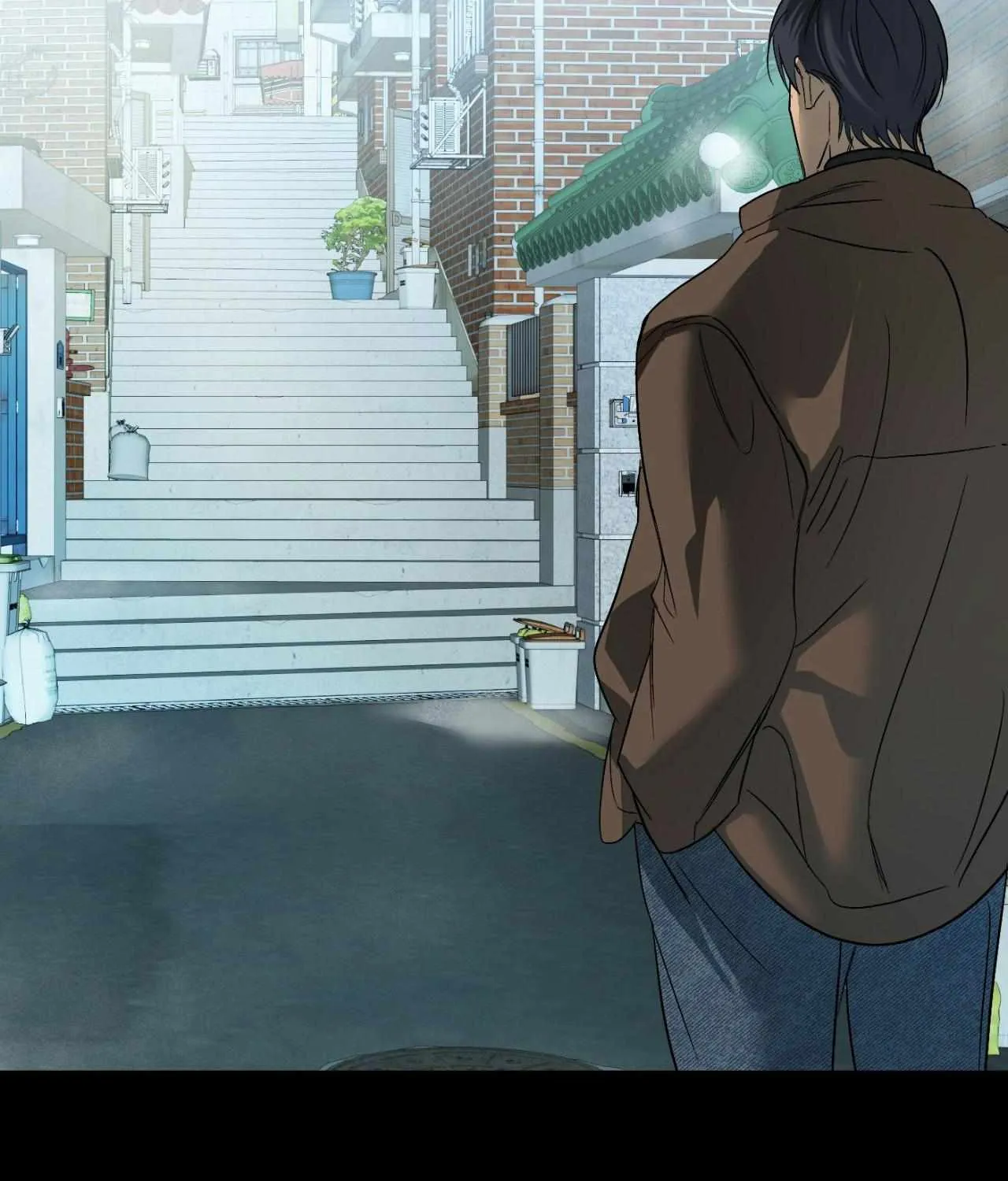 Read Backlight chapter 52 image 53 on Lezhin