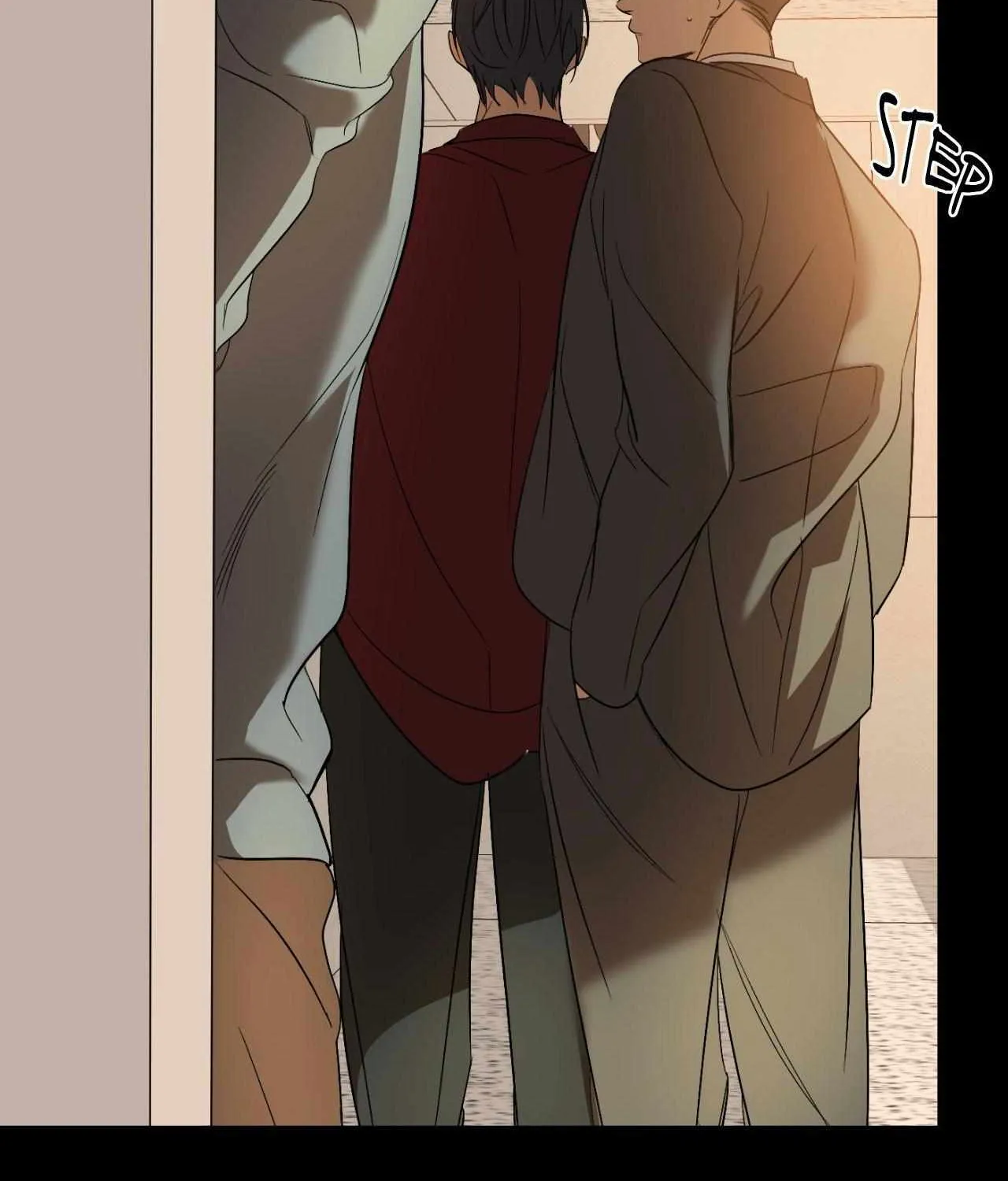 Read Backlight chapter 52 image 6 on Lezhin