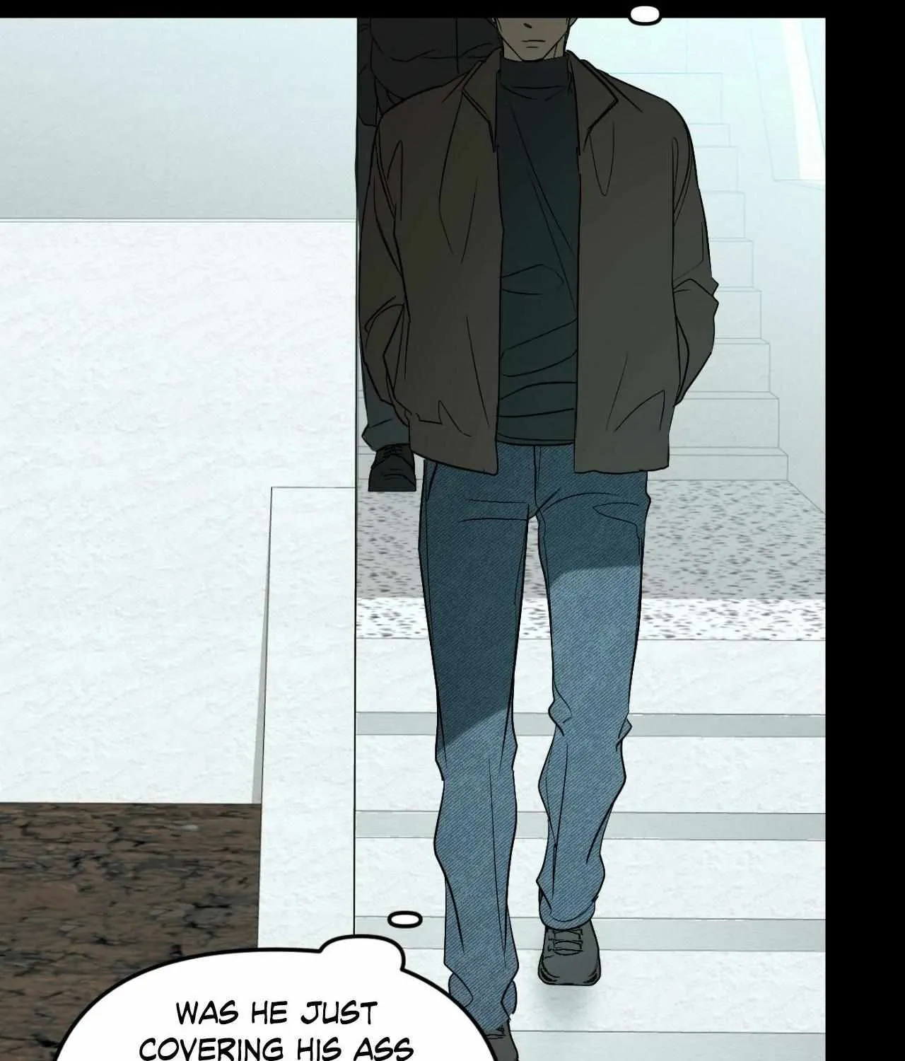 Read Backlight chapter 52 image 61 on Lezhin