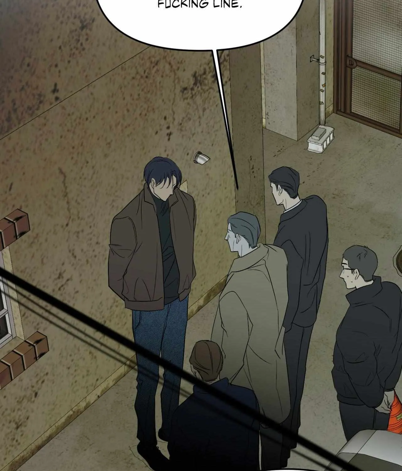 Read Backlight chapter 52 image 69 on Lezhin