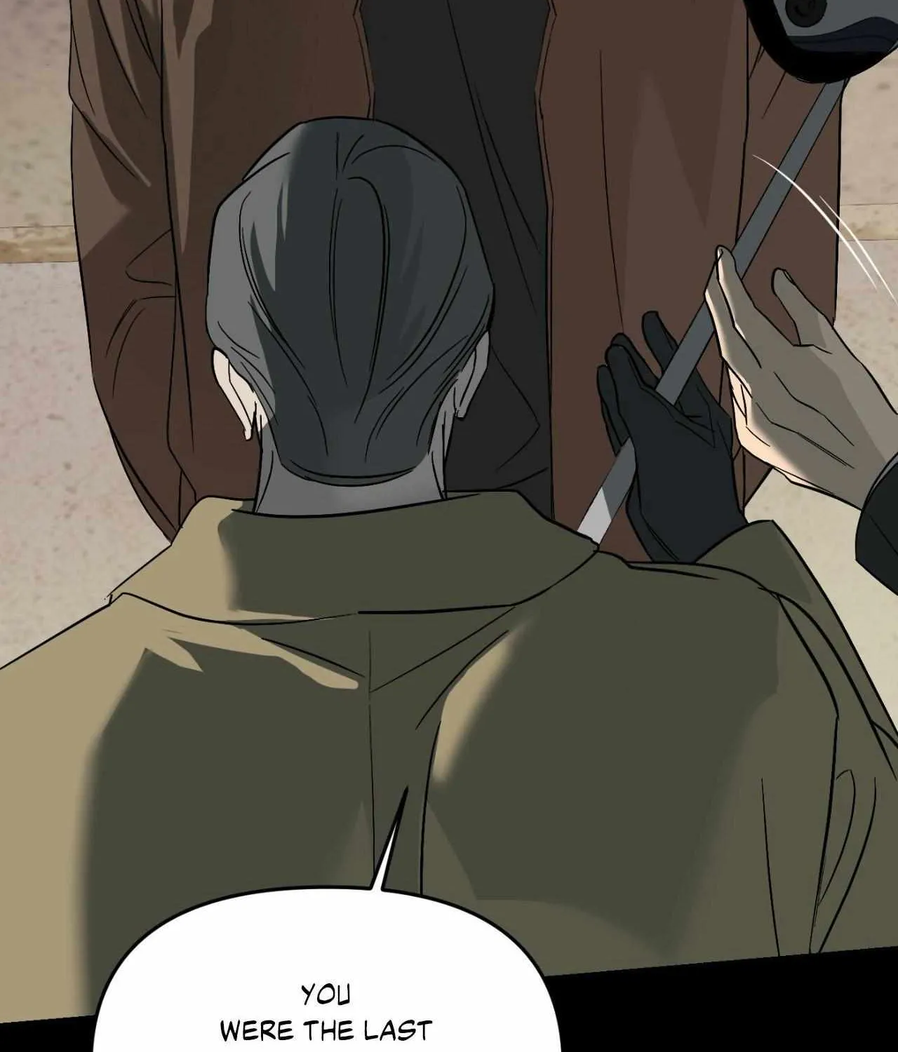 Read Backlight chapter 52 image 72 on Lezhin