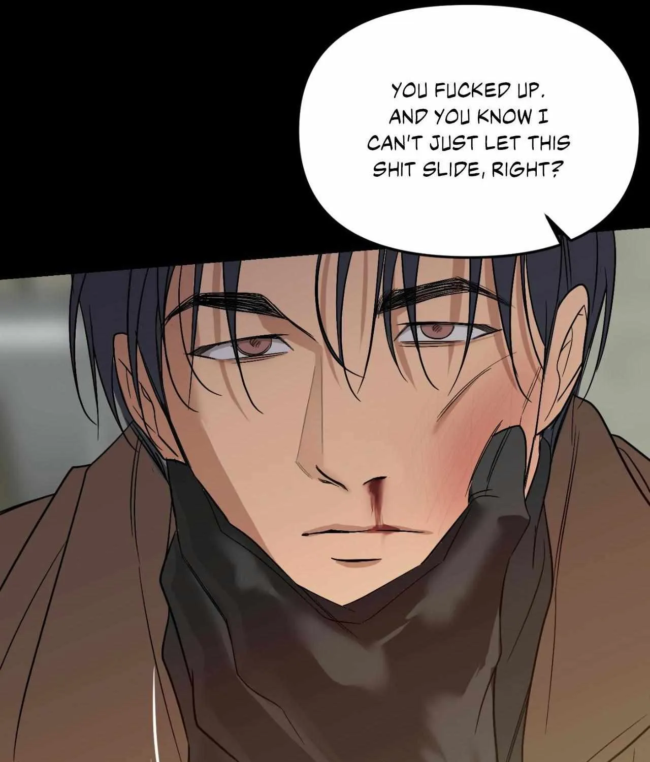 Read Backlight chapter 52 image 74 on Lezhin