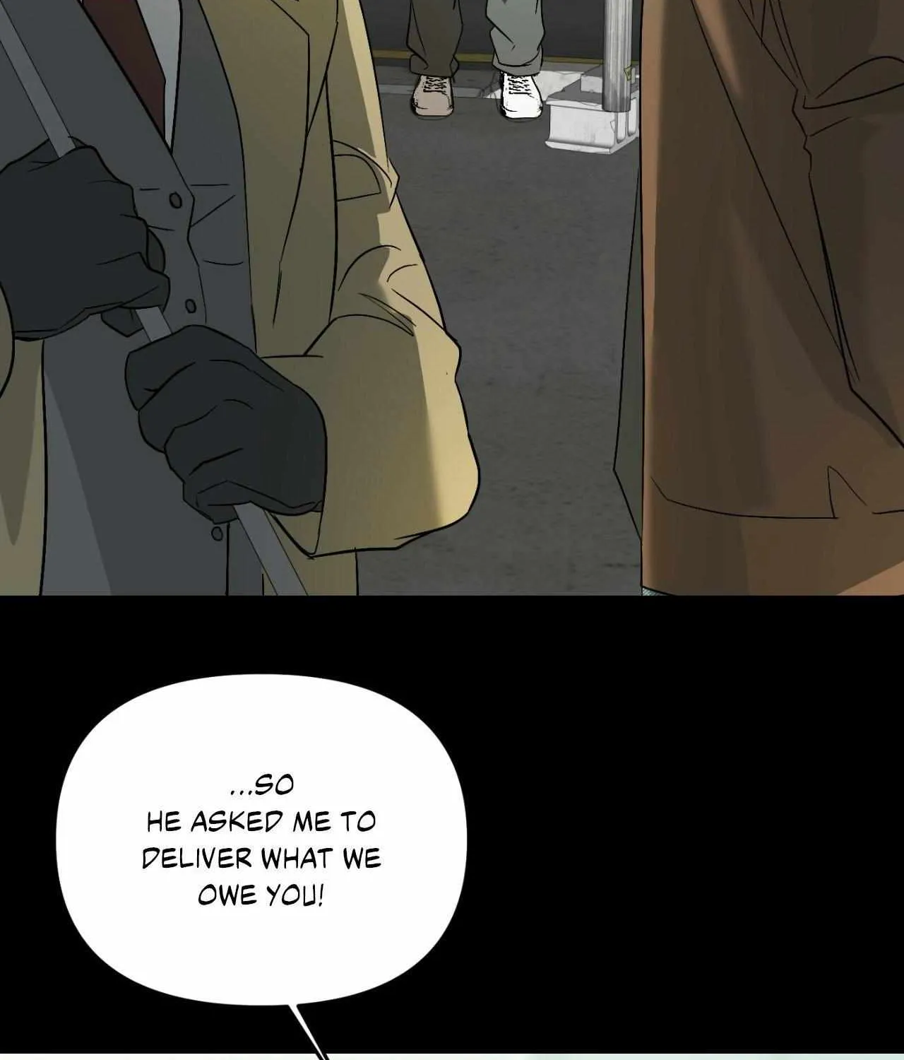 Read Backlight chapter 52 image 78 on Lezhin