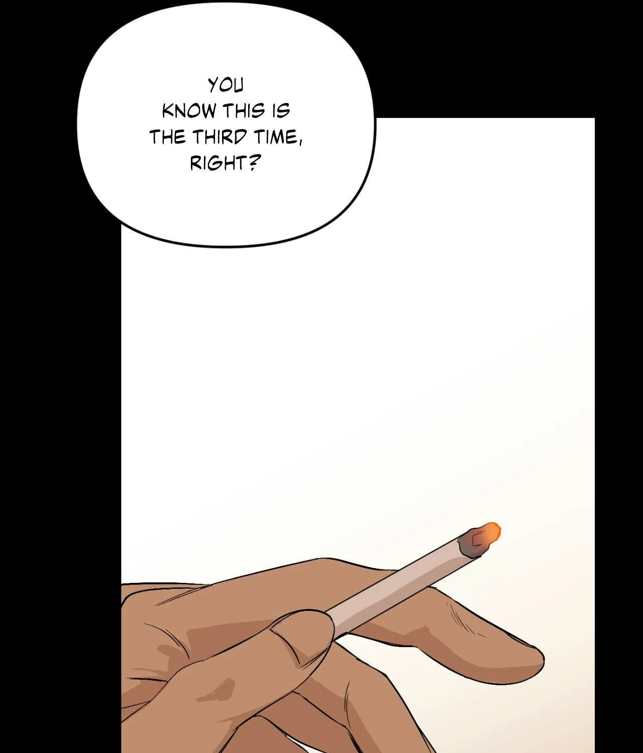 Read Backlight chapter 52 image 8 on Lezhin