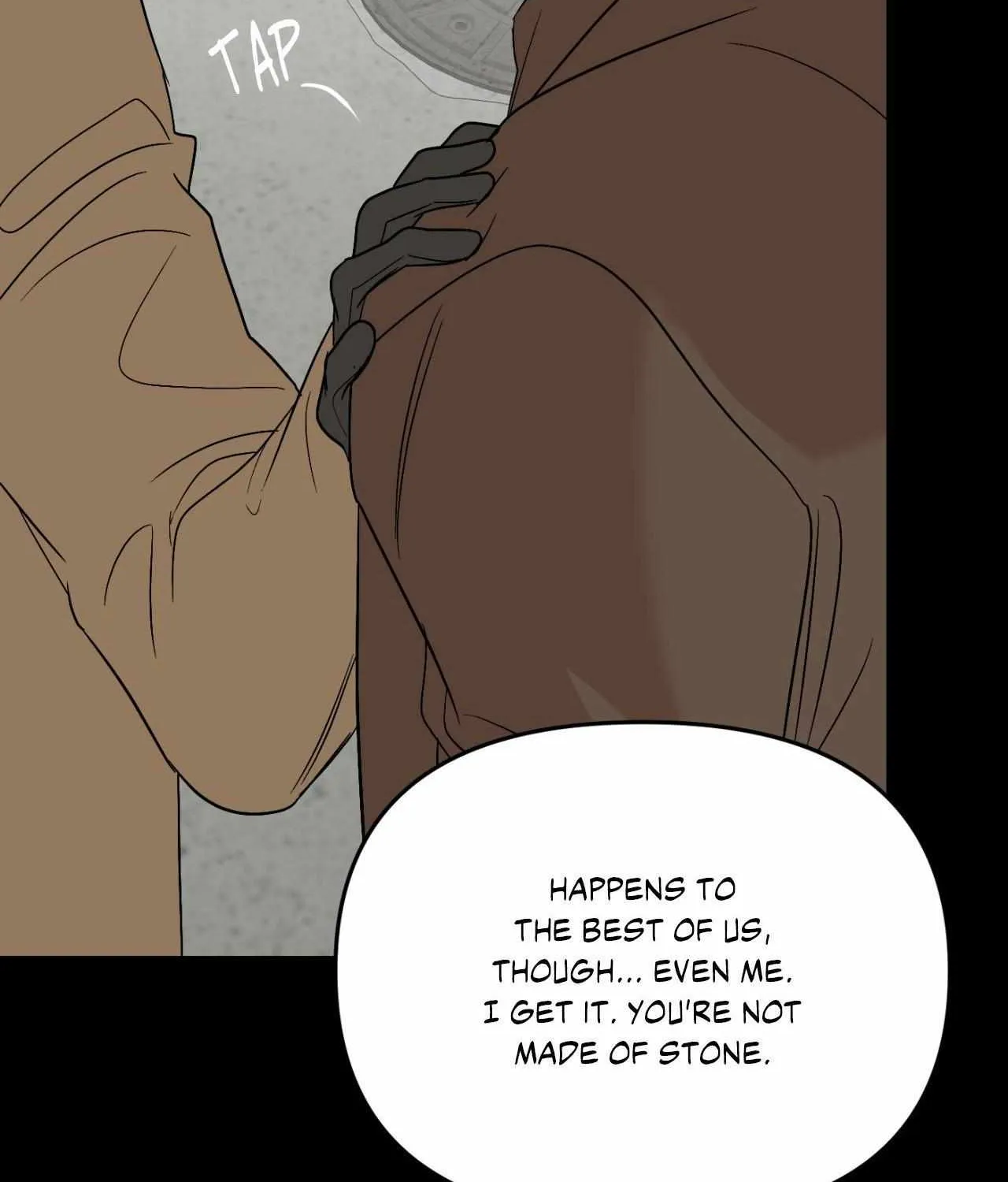 Read Backlight chapter 52 image 84 on Lezhin