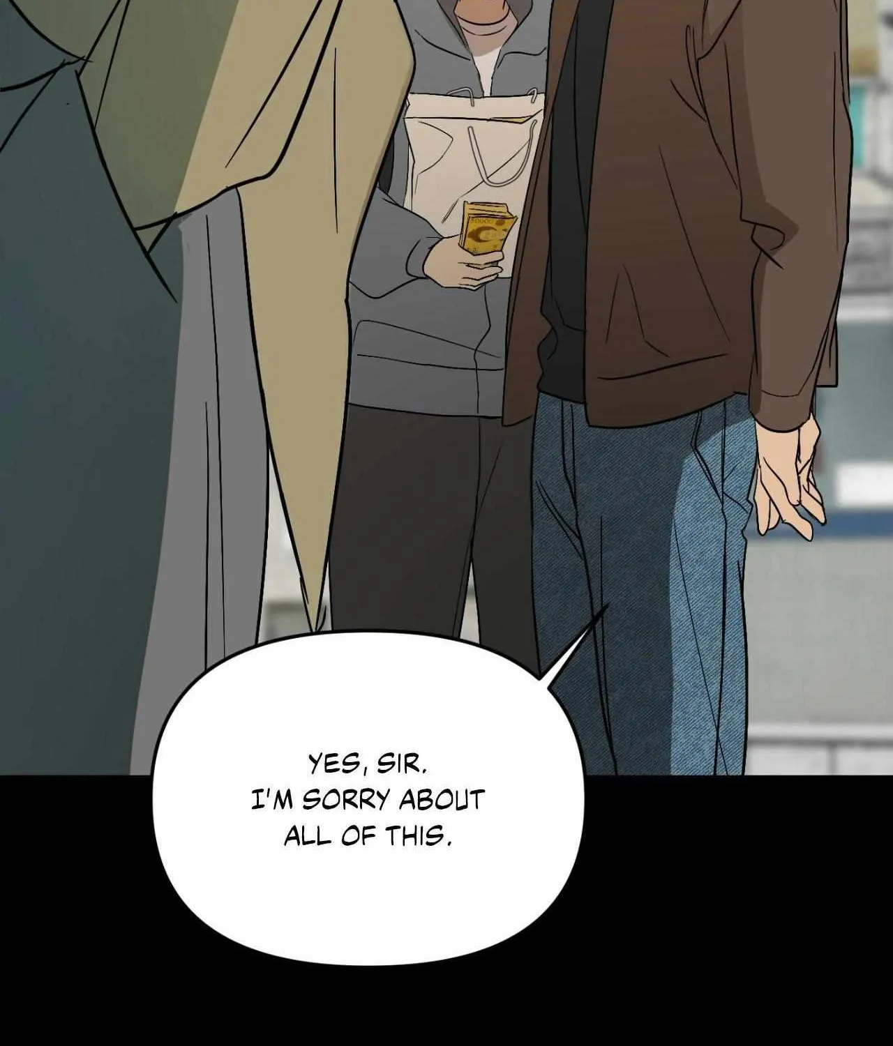 Read Backlight chapter 52 image 87 on Lezhin
