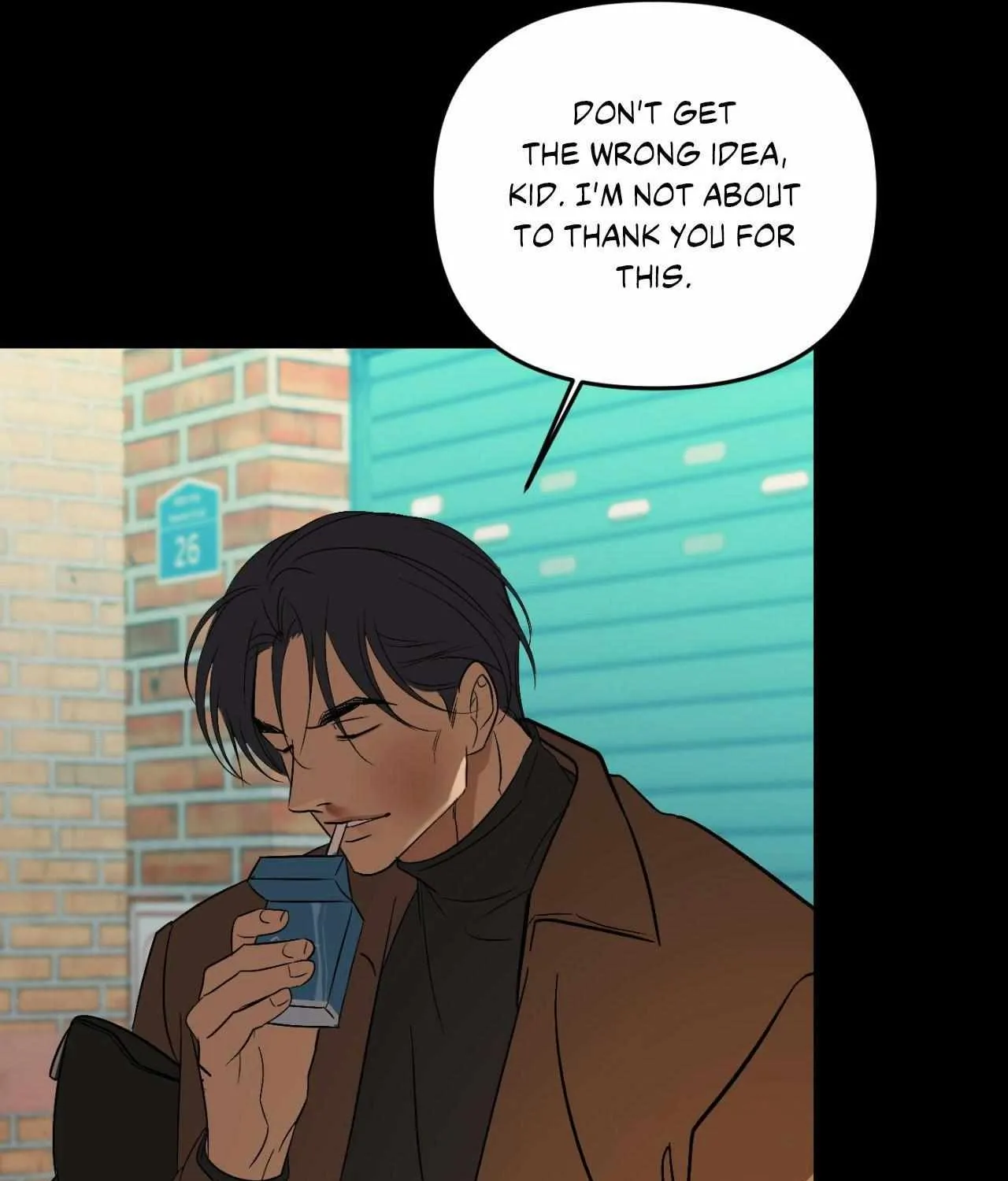 Read Backlight chapter 52 image 93 on Lezhin