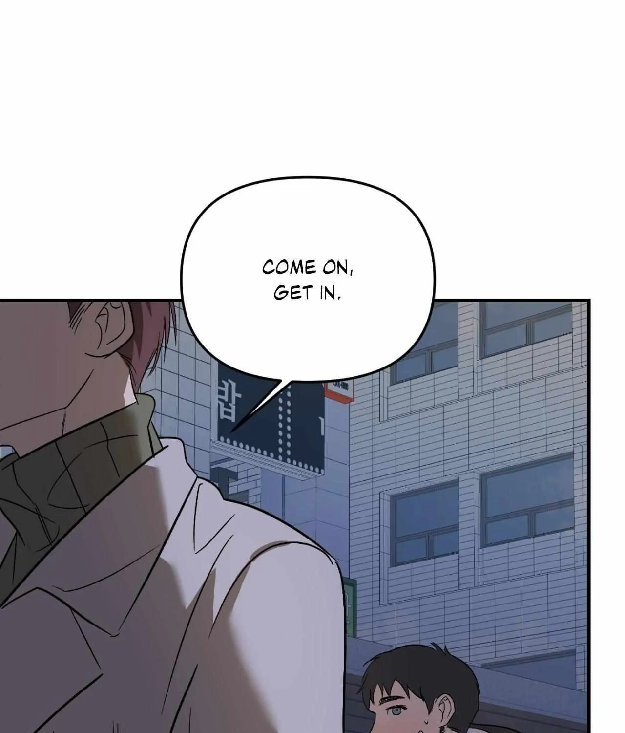 Read Backlight chapter 53 image 10 on Lezhin