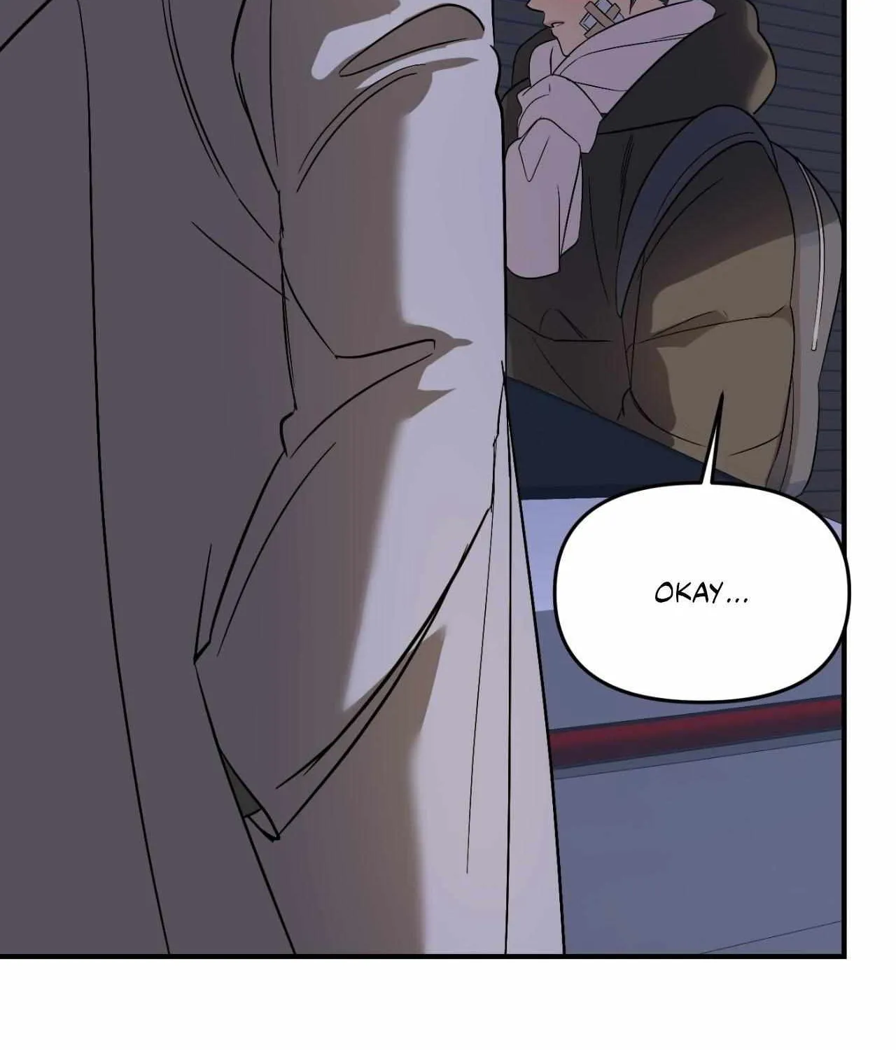 Read Backlight chapter 53 image 11 on Lezhin
