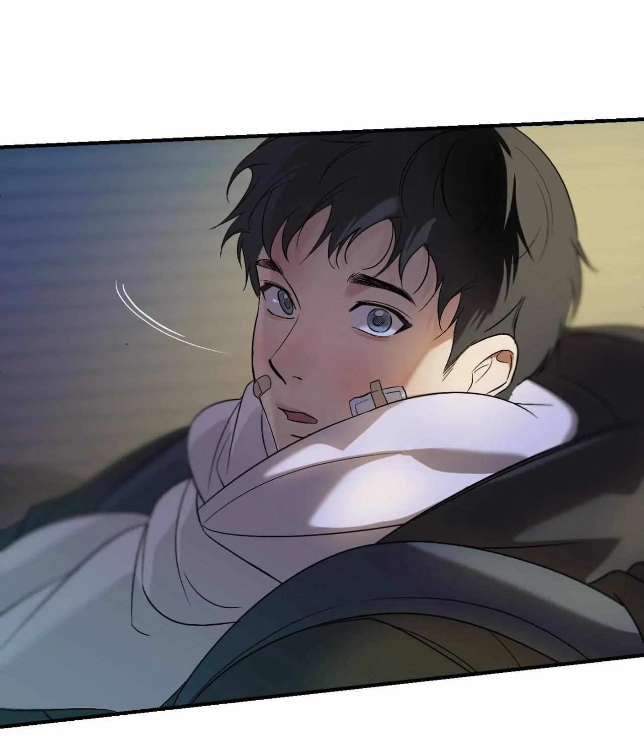 Read Backlight chapter 53 image 19 on Lezhin