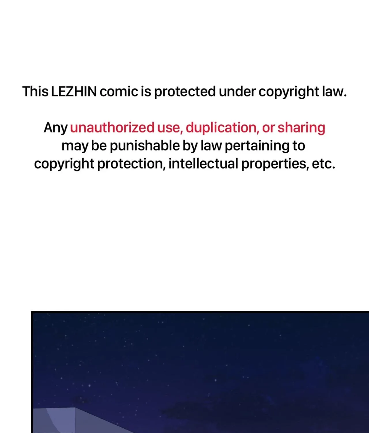 Read Backlight chapter 53 image 2 on Lezhin