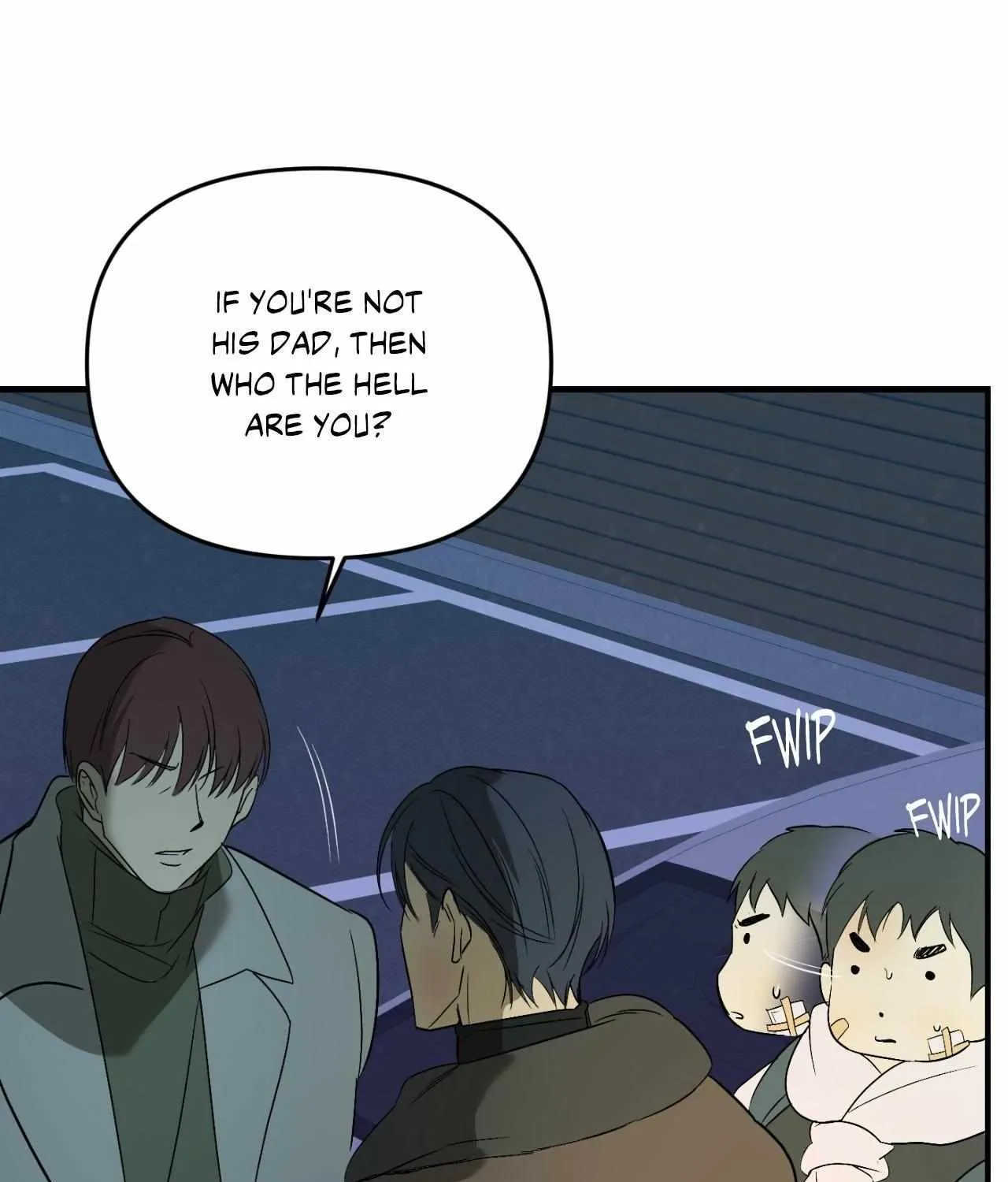 Read Backlight chapter 53 image 25 on Lezhin