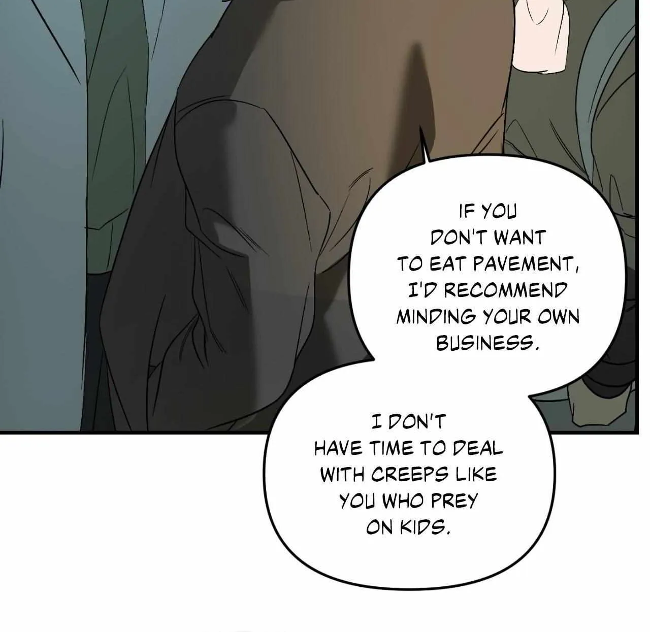 Read Backlight chapter 53 image 26 on Lezhin