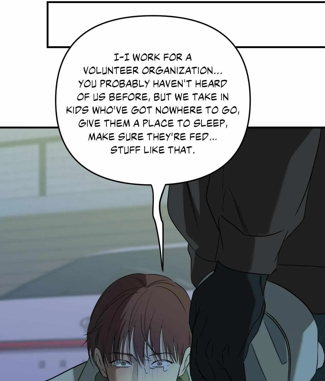 Read Backlight chapter 53 image 30 on Lezhin