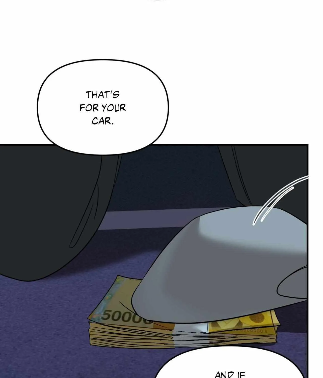 Read Backlight chapter 53 image 32 on Lezhin
