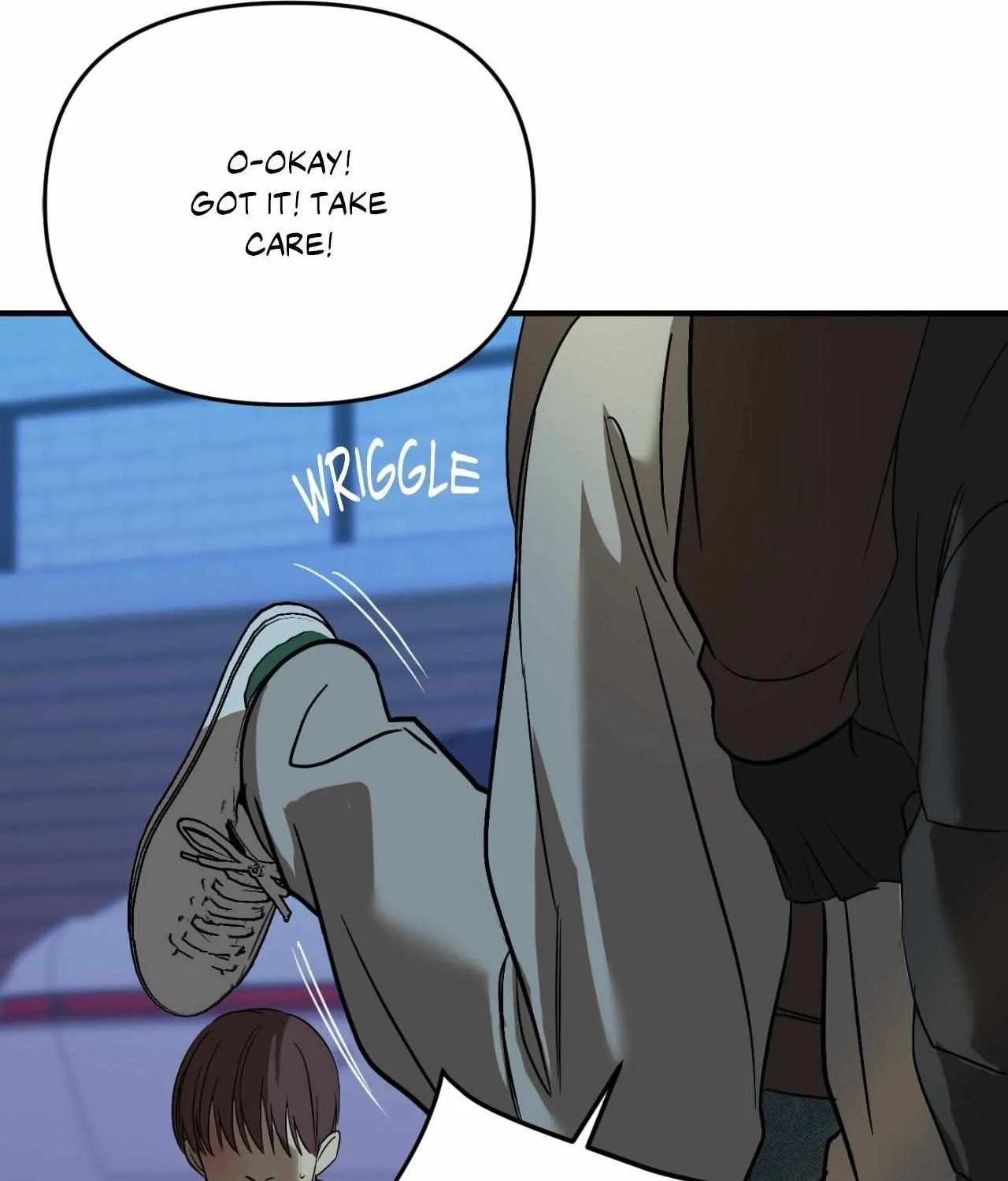 Read Backlight chapter 53 image 34 on Lezhin