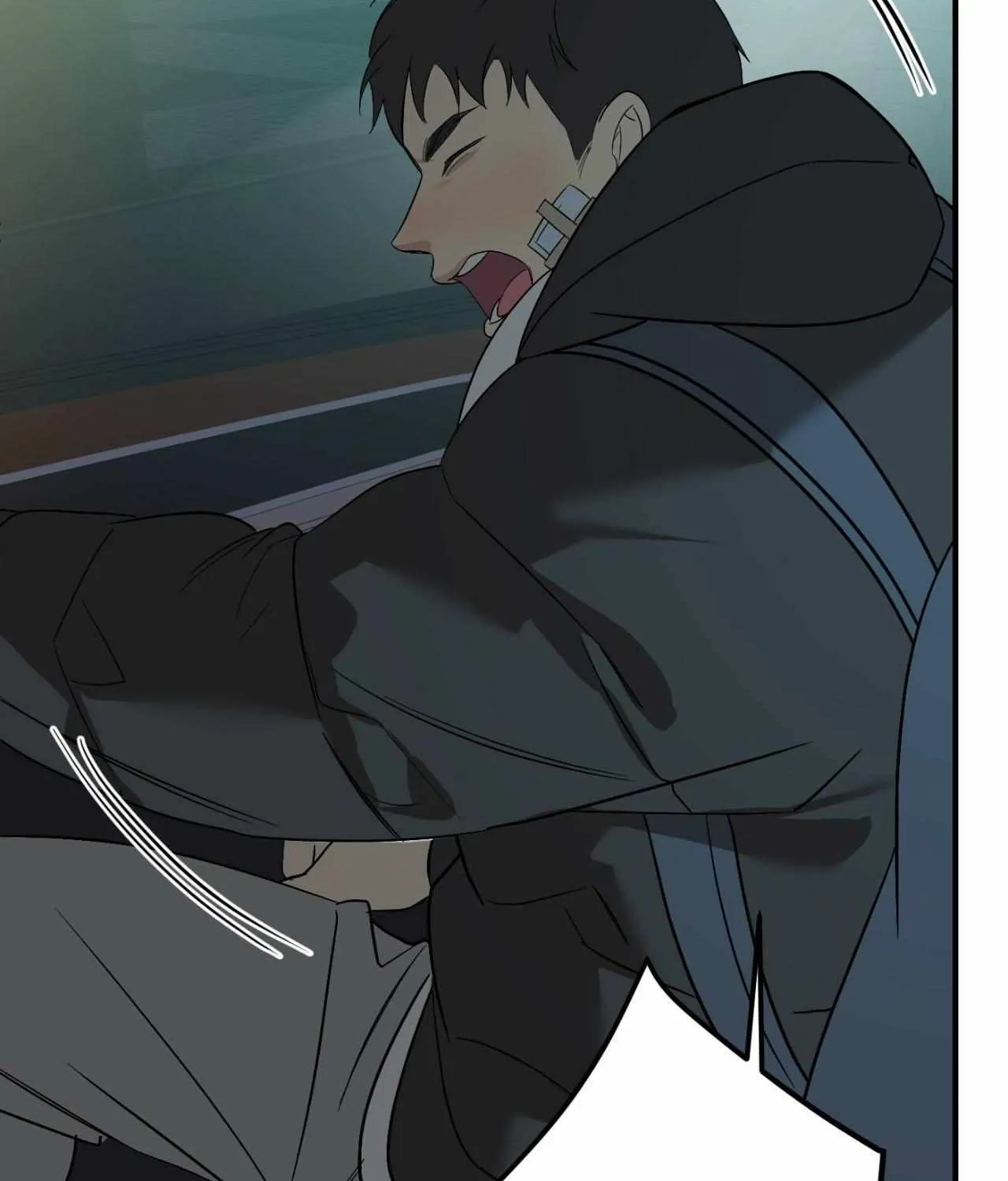 Read Backlight chapter 53 image 38 on Lezhin