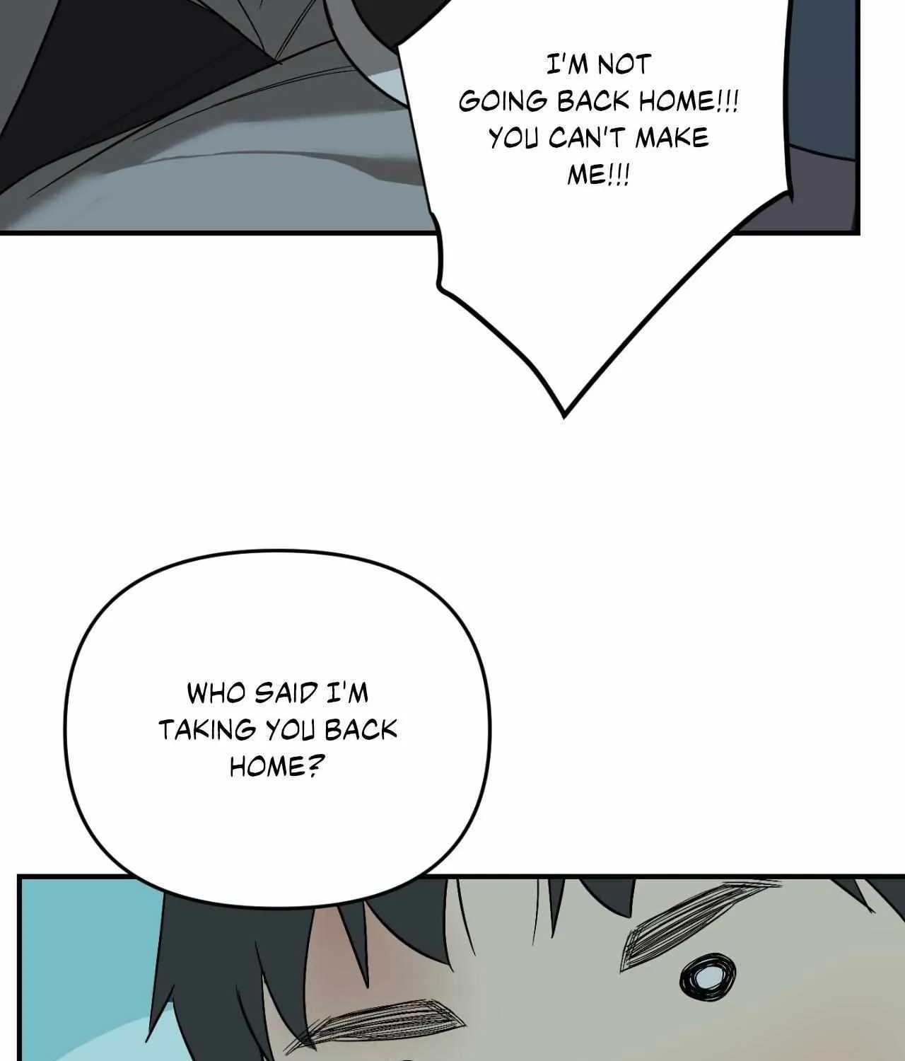 Read Backlight chapter 53 image 39 on Lezhin