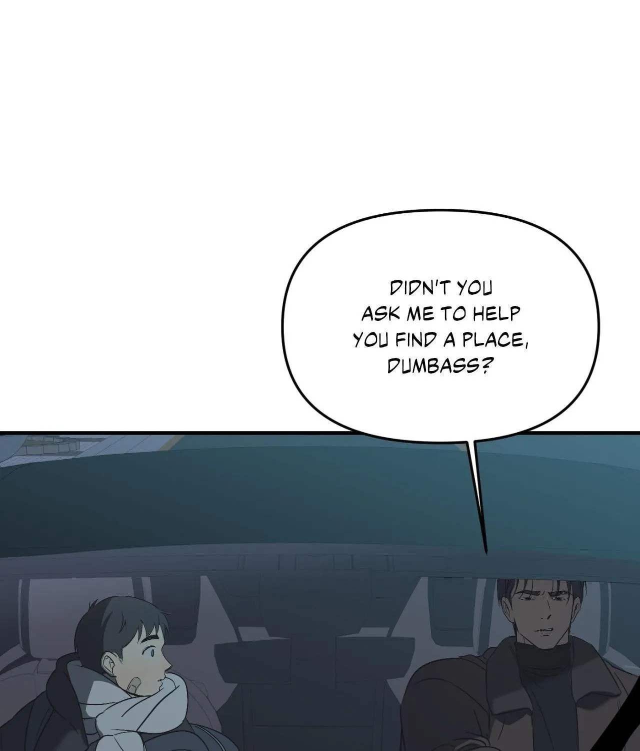 Read Backlight chapter 53 image 41 on Lezhin
