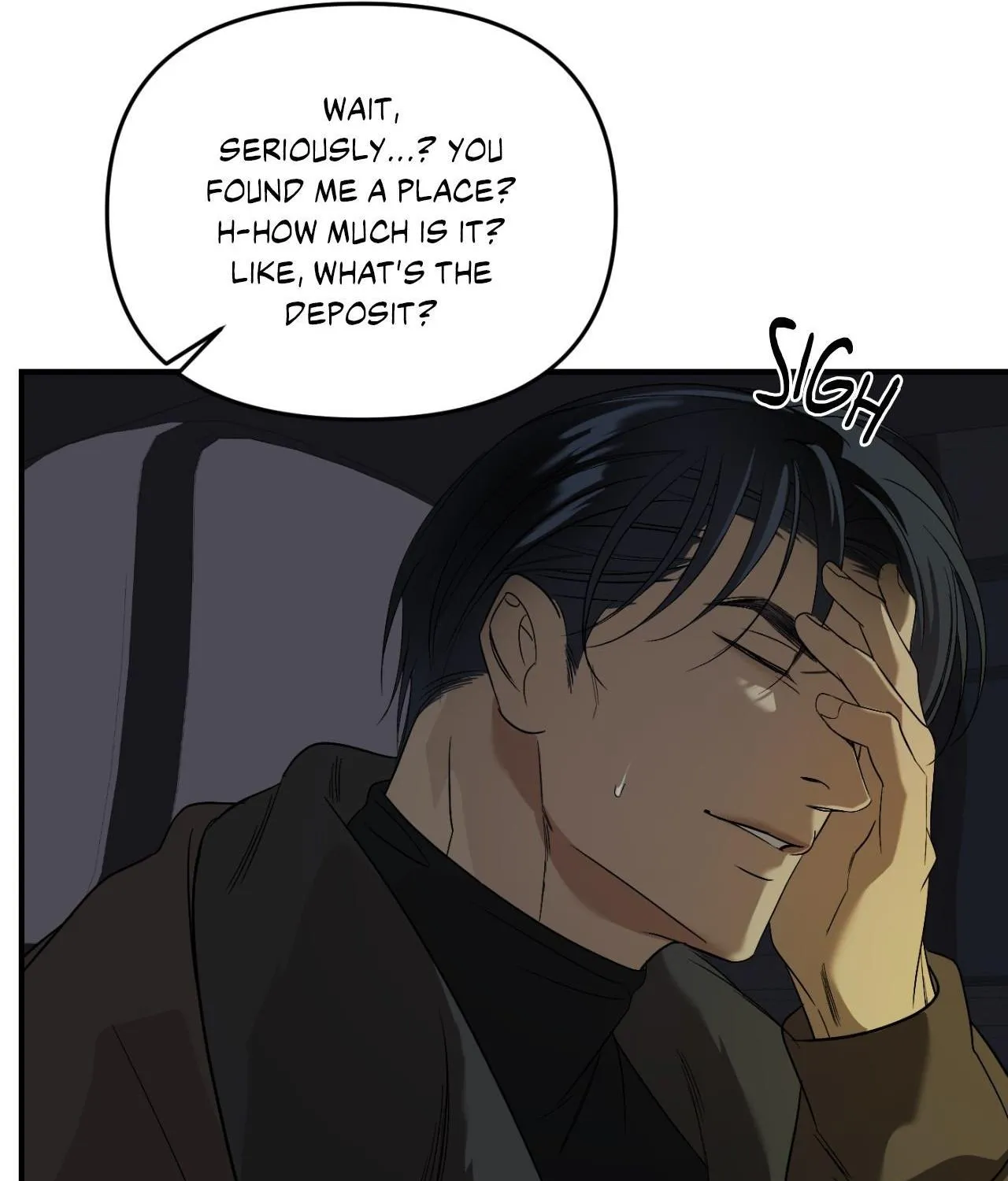 Read Backlight chapter 53 image 44 on Lezhin