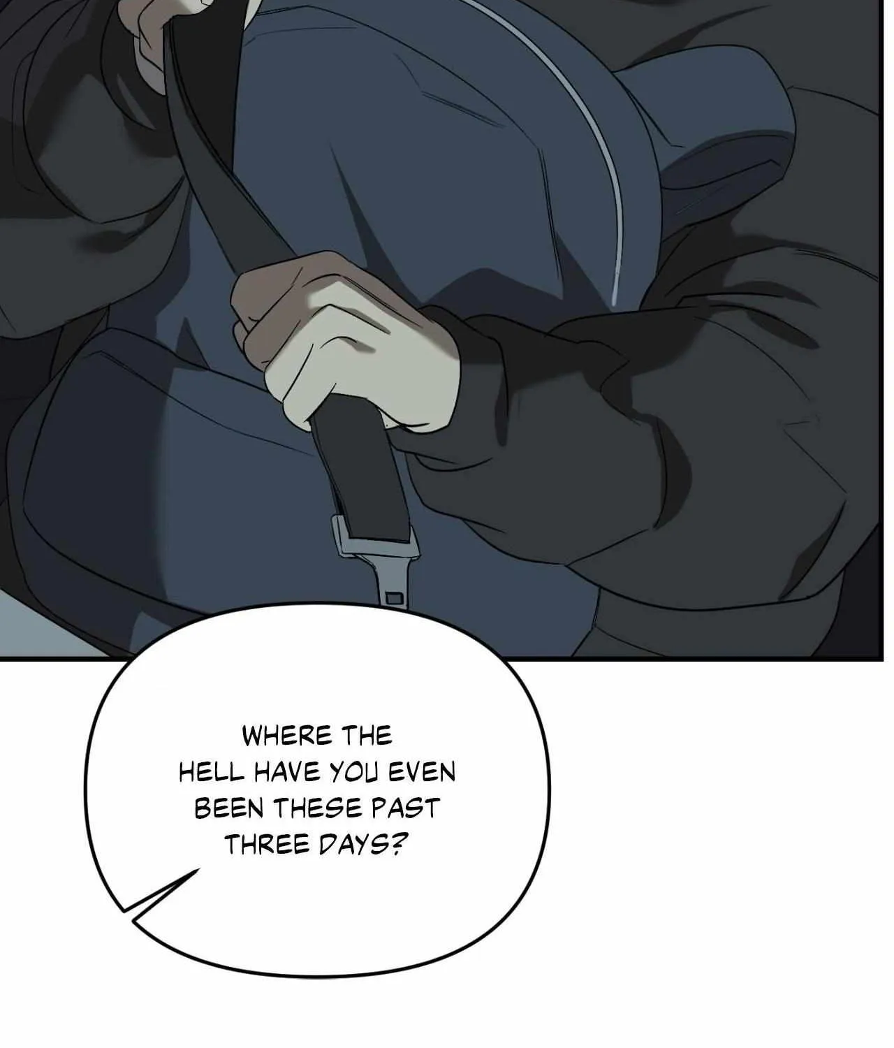 Read Backlight chapter 53 image 47 on Lezhin