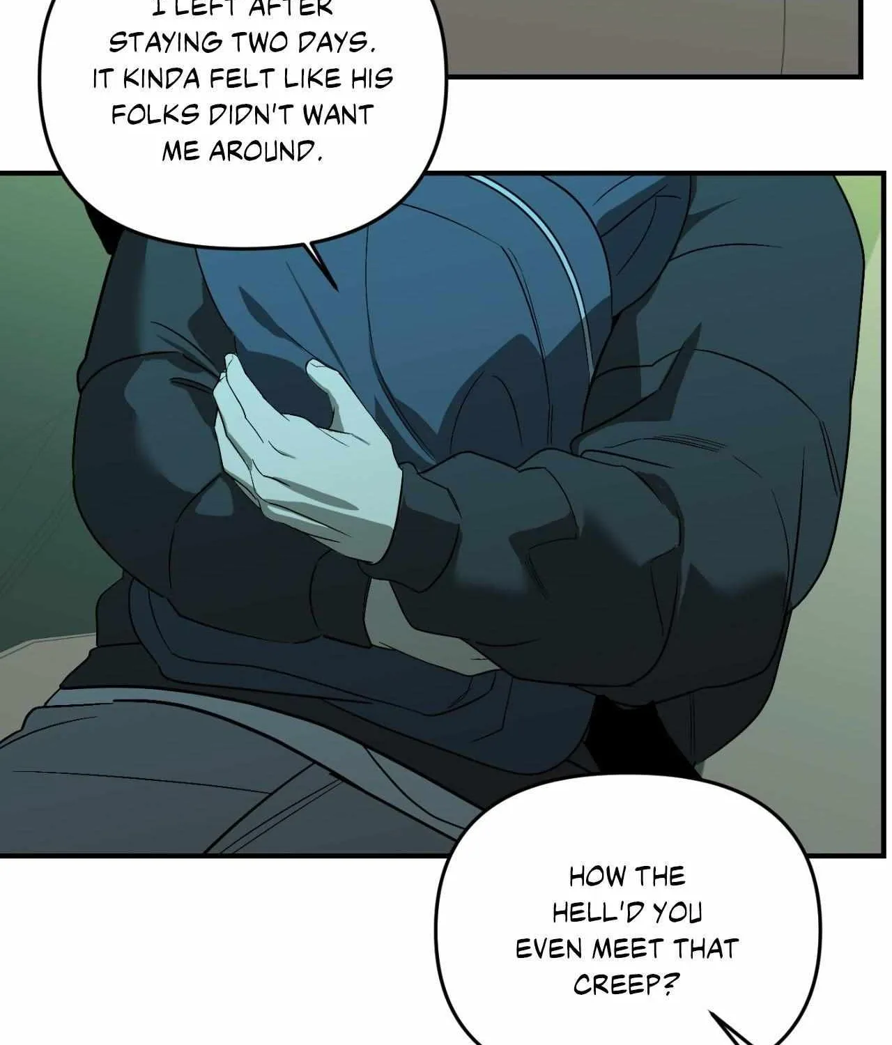 Read Backlight chapter 53 image 50 on Lezhin
