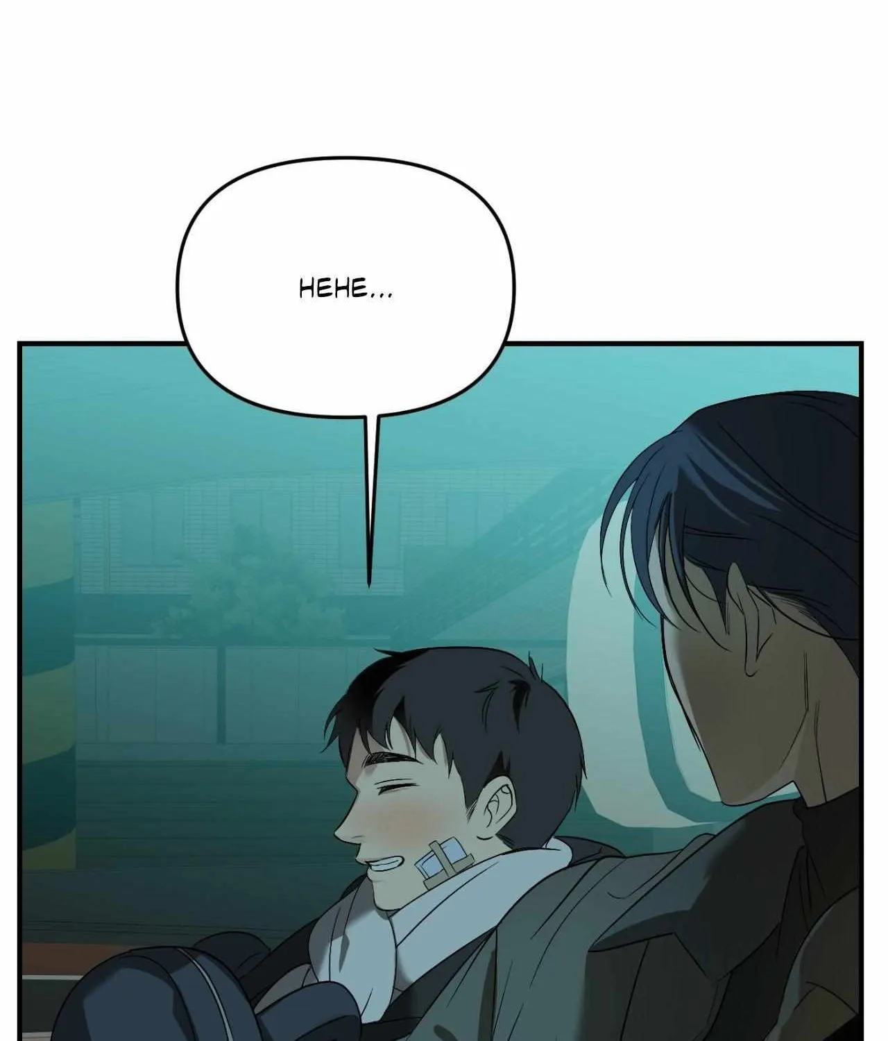 Read Backlight chapter 53 image 57 on Lezhin