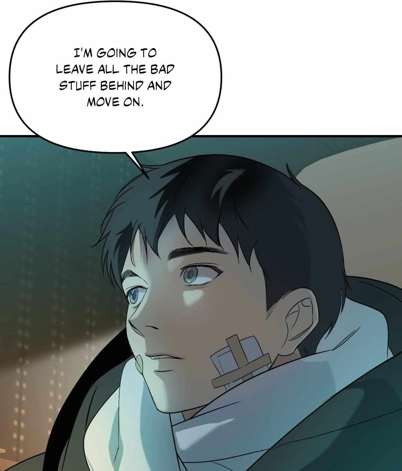 Read Backlight chapter 53 image 63 on Lezhin