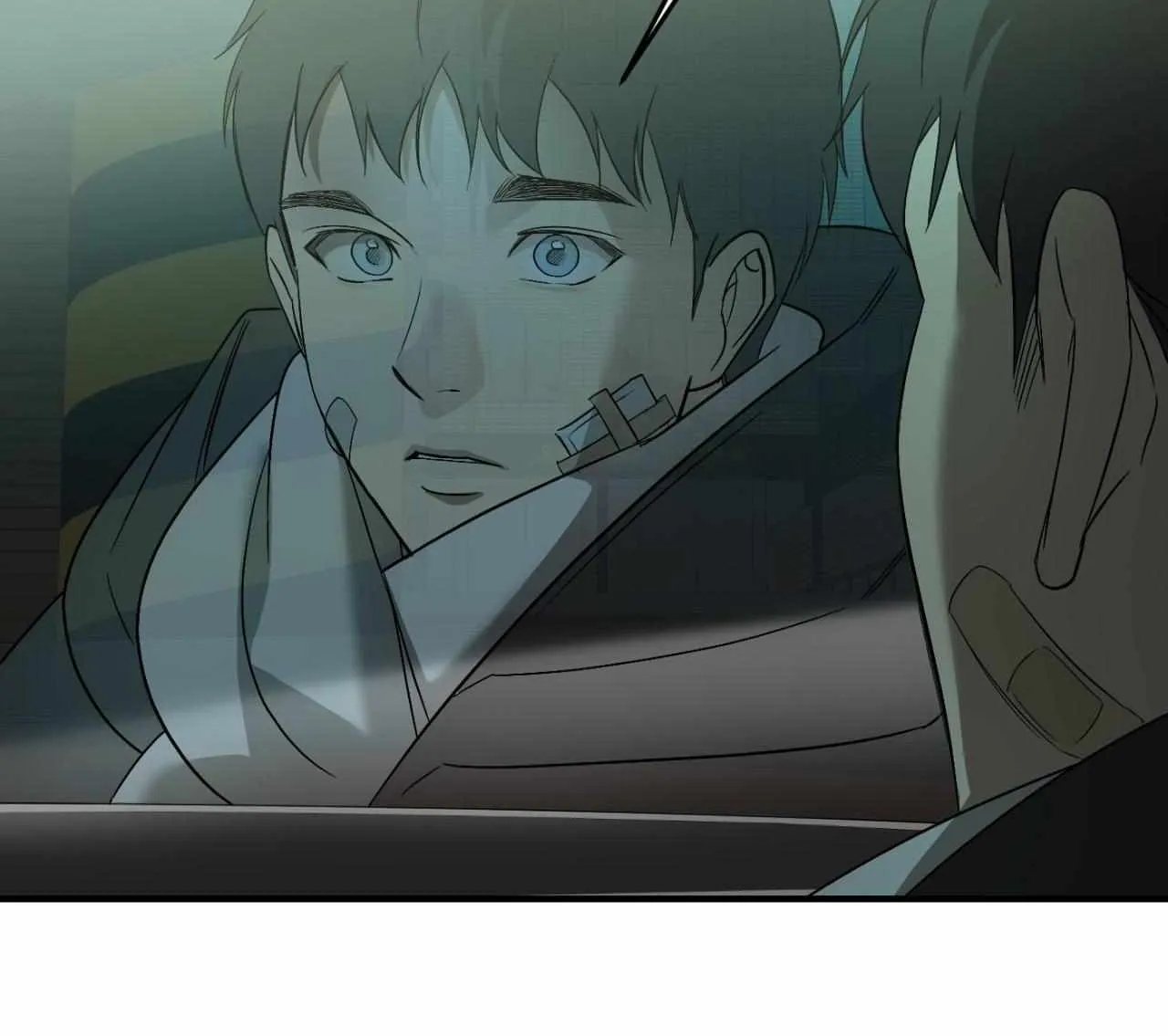 Read Backlight chapter 53 image 65 on Lezhin