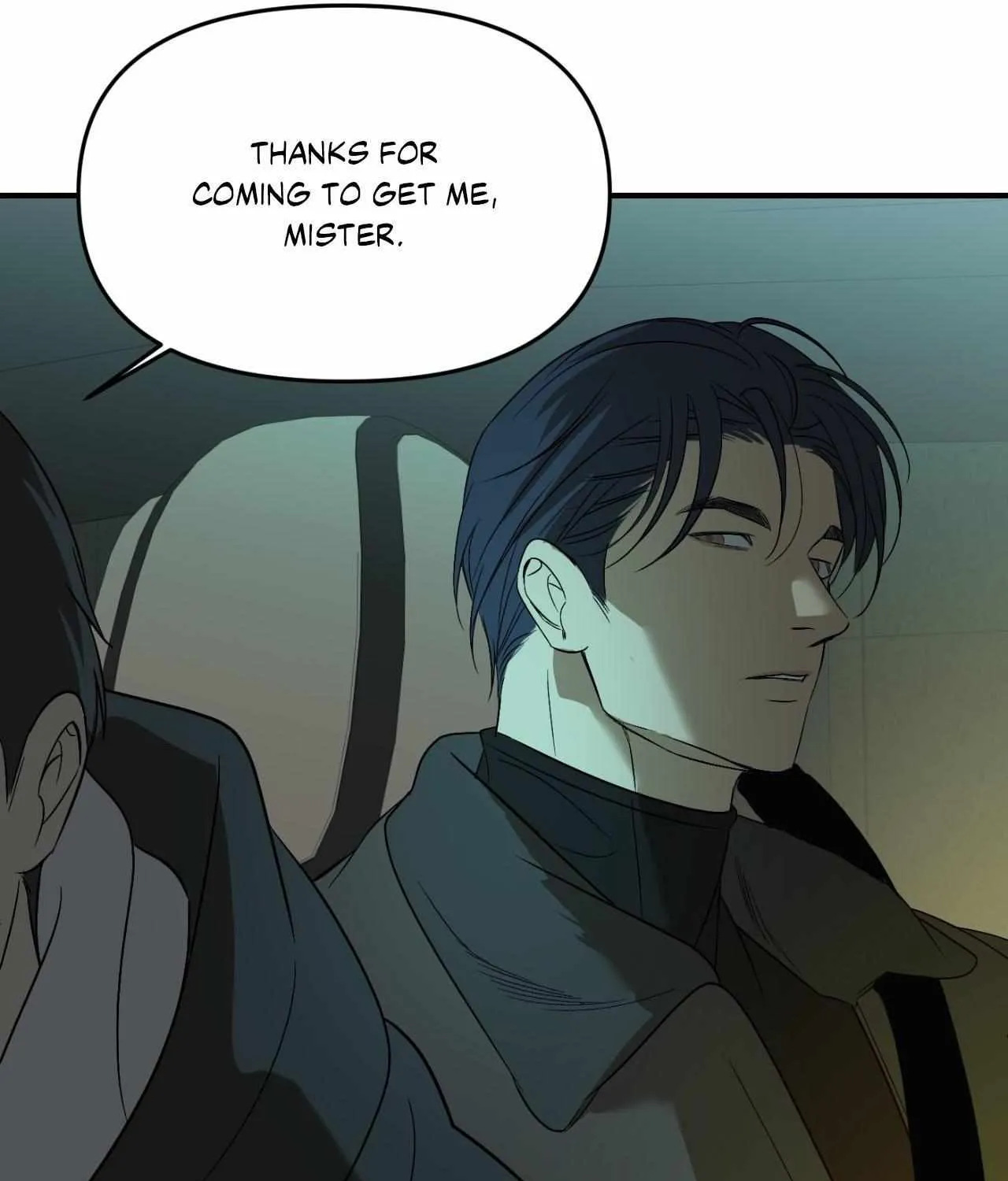 Read Backlight chapter 53 image 66 on Lezhin