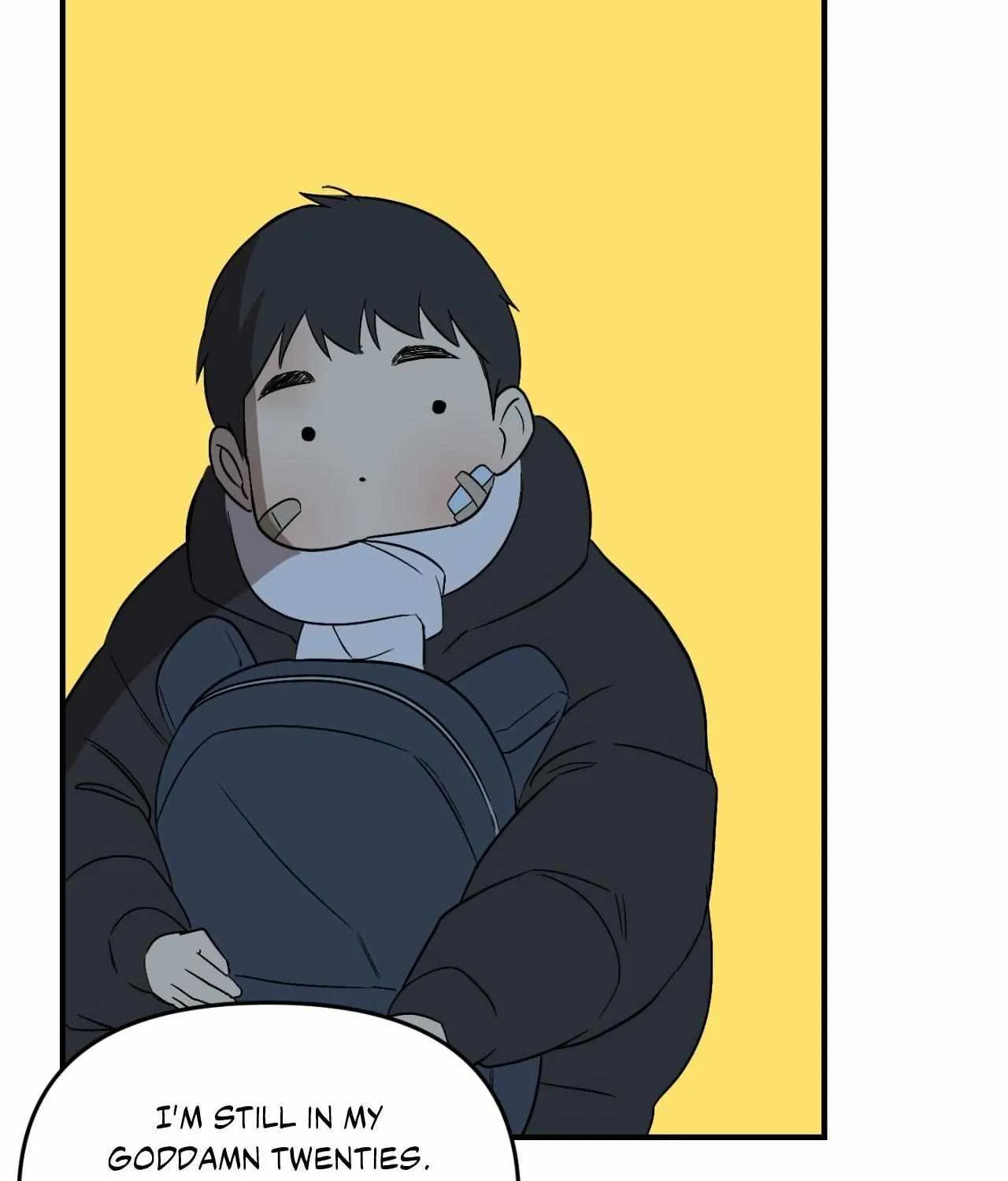 Read Backlight chapter 53 image 71 on Lezhin