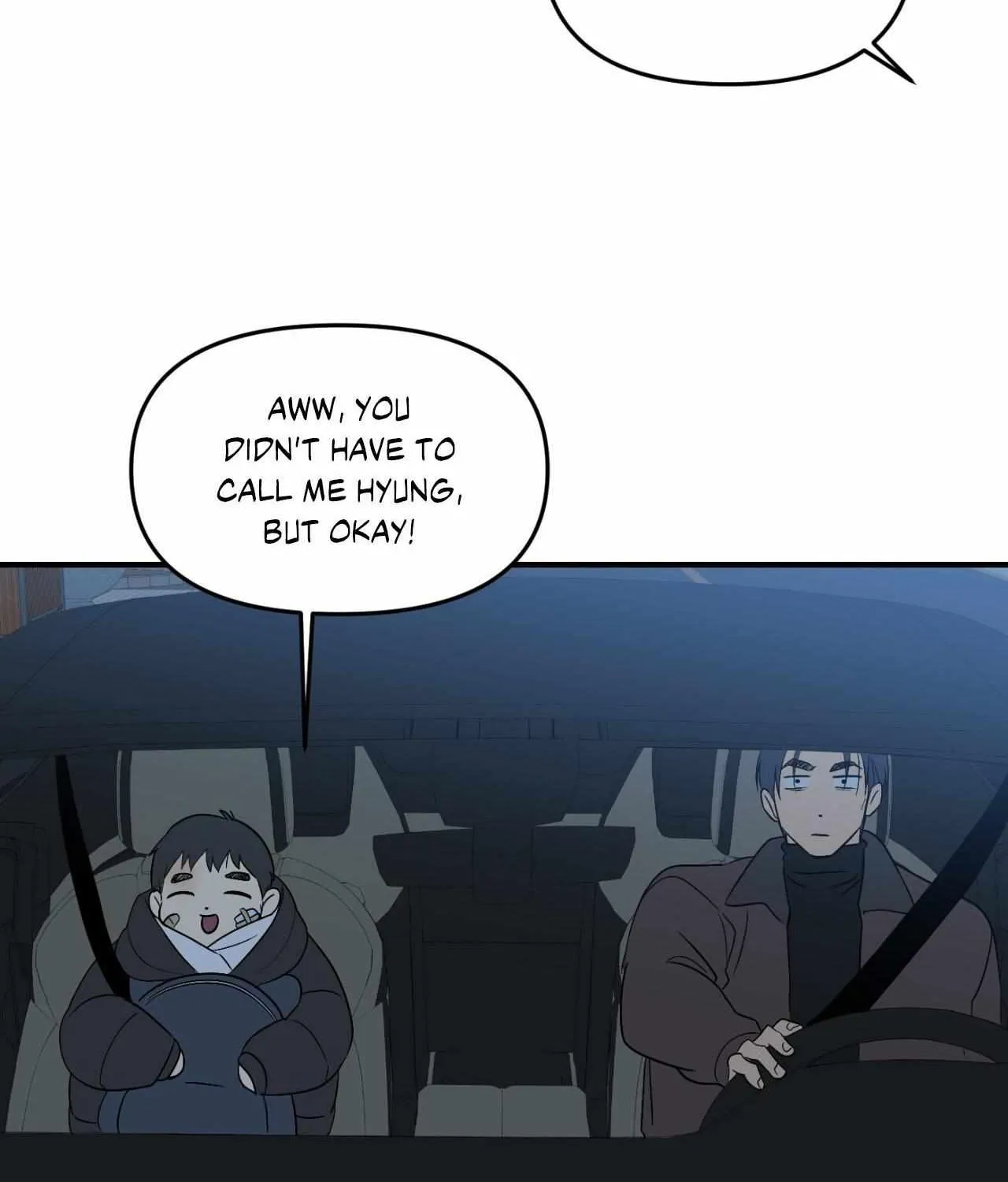 Read Backlight chapter 53 image 74 on Lezhin