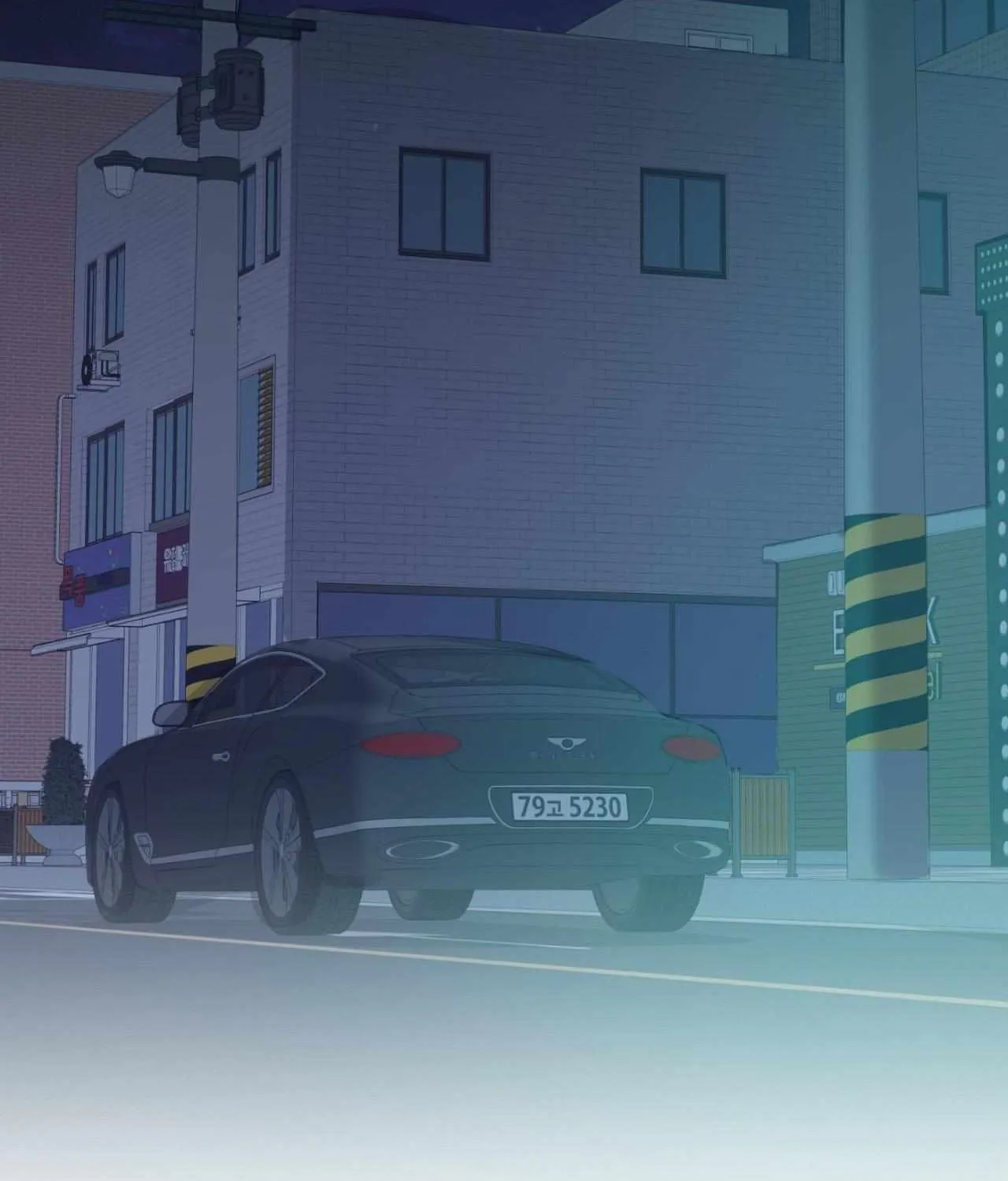 Read Backlight chapter 53 image 82 on Lezhin
