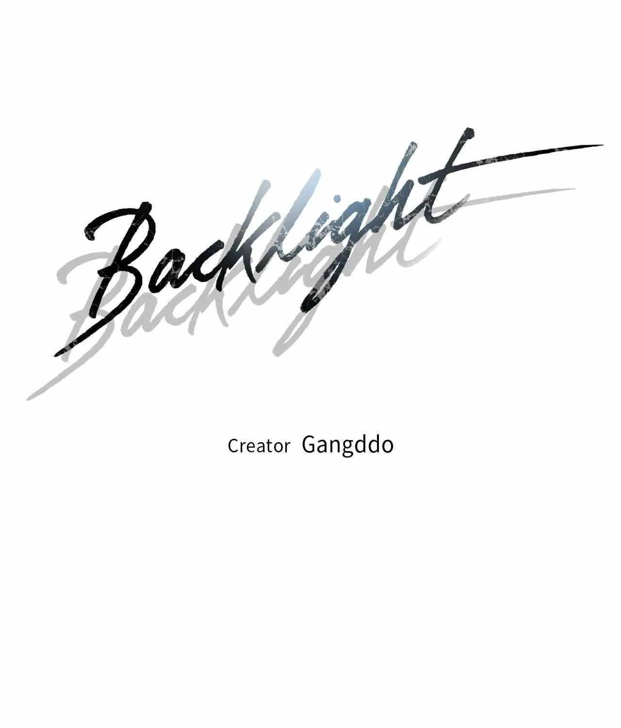 Read Backlight chapter 53 image 85 on Lezhin