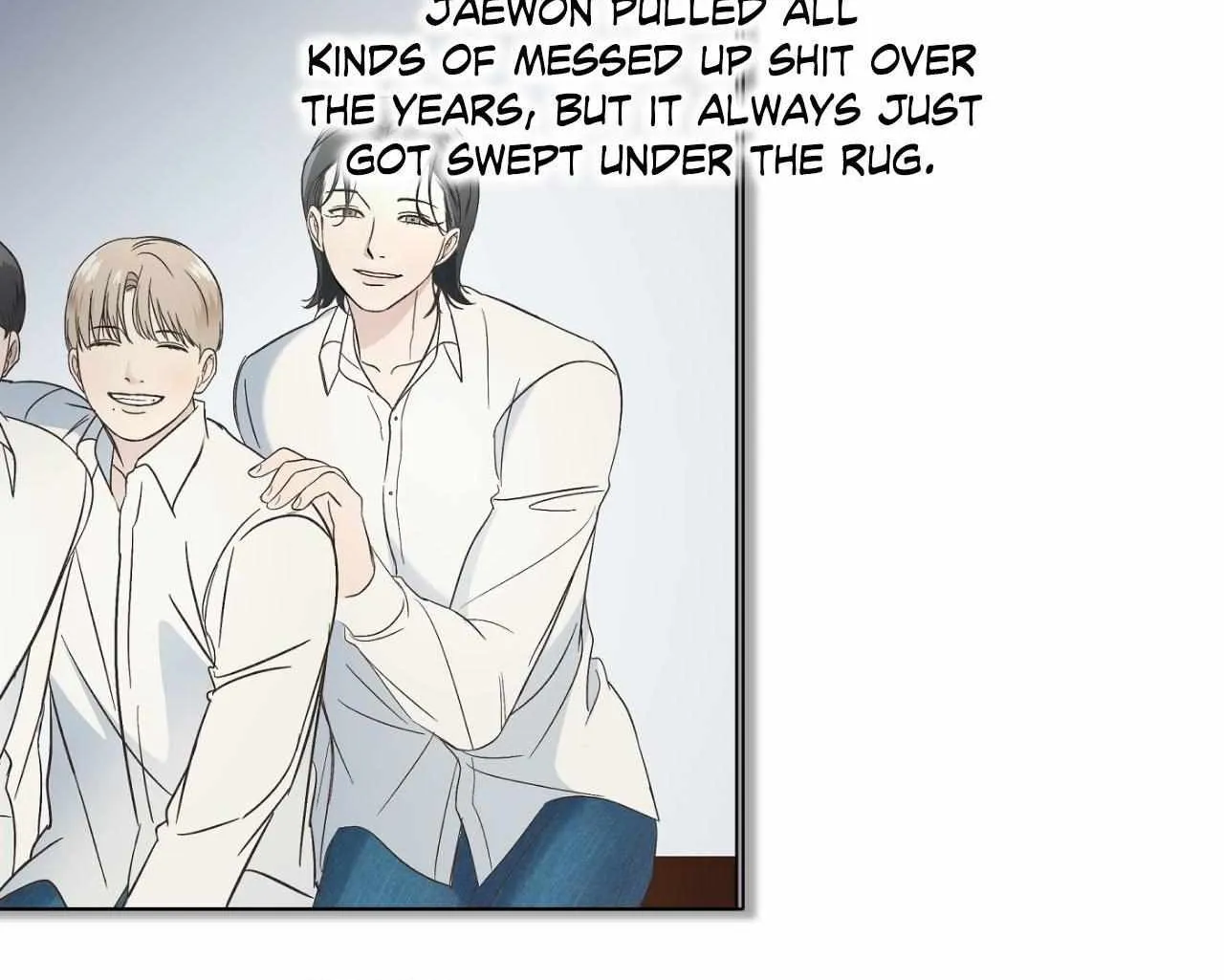 Read Backlight chapter 53 image 89 on Lezhin
