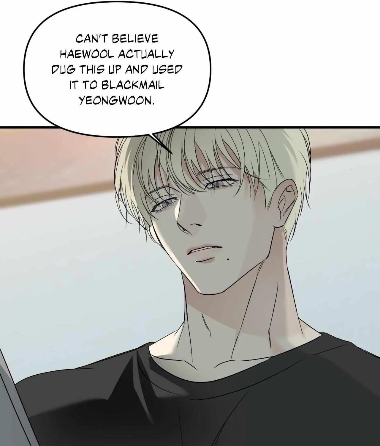 Read Backlight chapter 53 image 90 on Lezhin