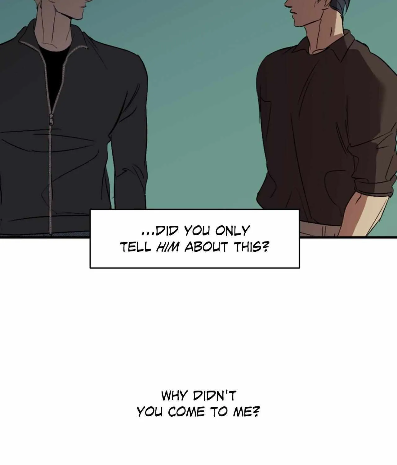 Read Backlight chapter 53 image 92 on Lezhin