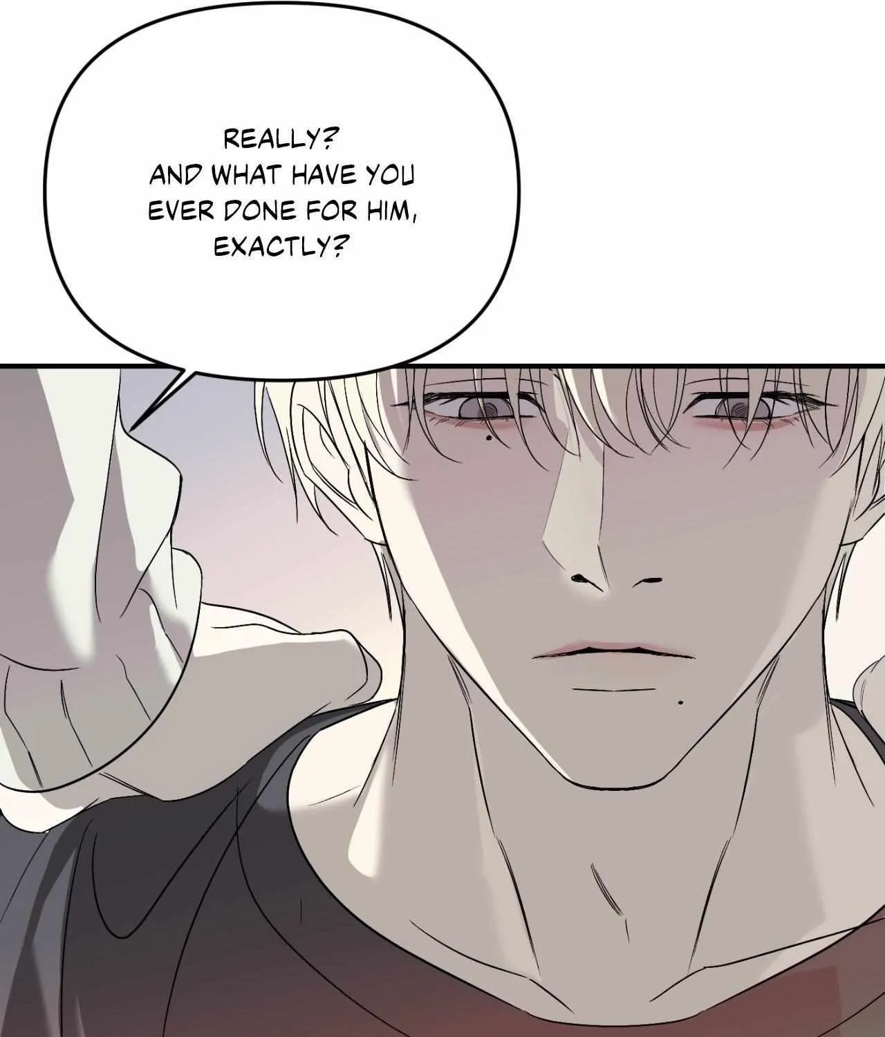 Read Backlight chapter 53 image 97 on Lezhin