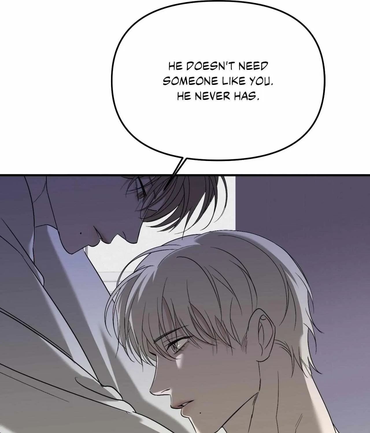 Read Backlight chapter 53 image 99 on Lezhin