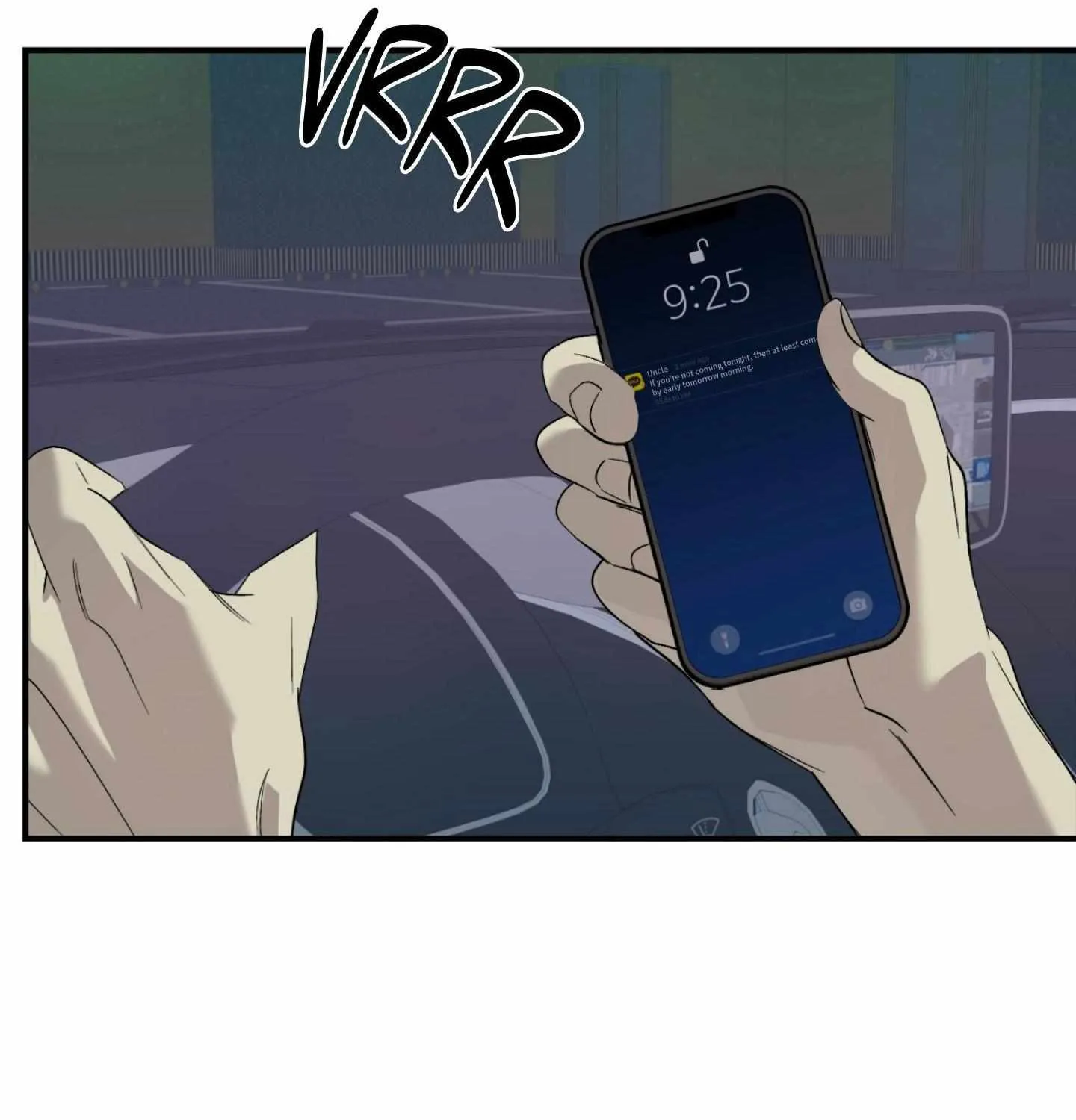 Read Backlight chapter 54 image 101 on Lezhin