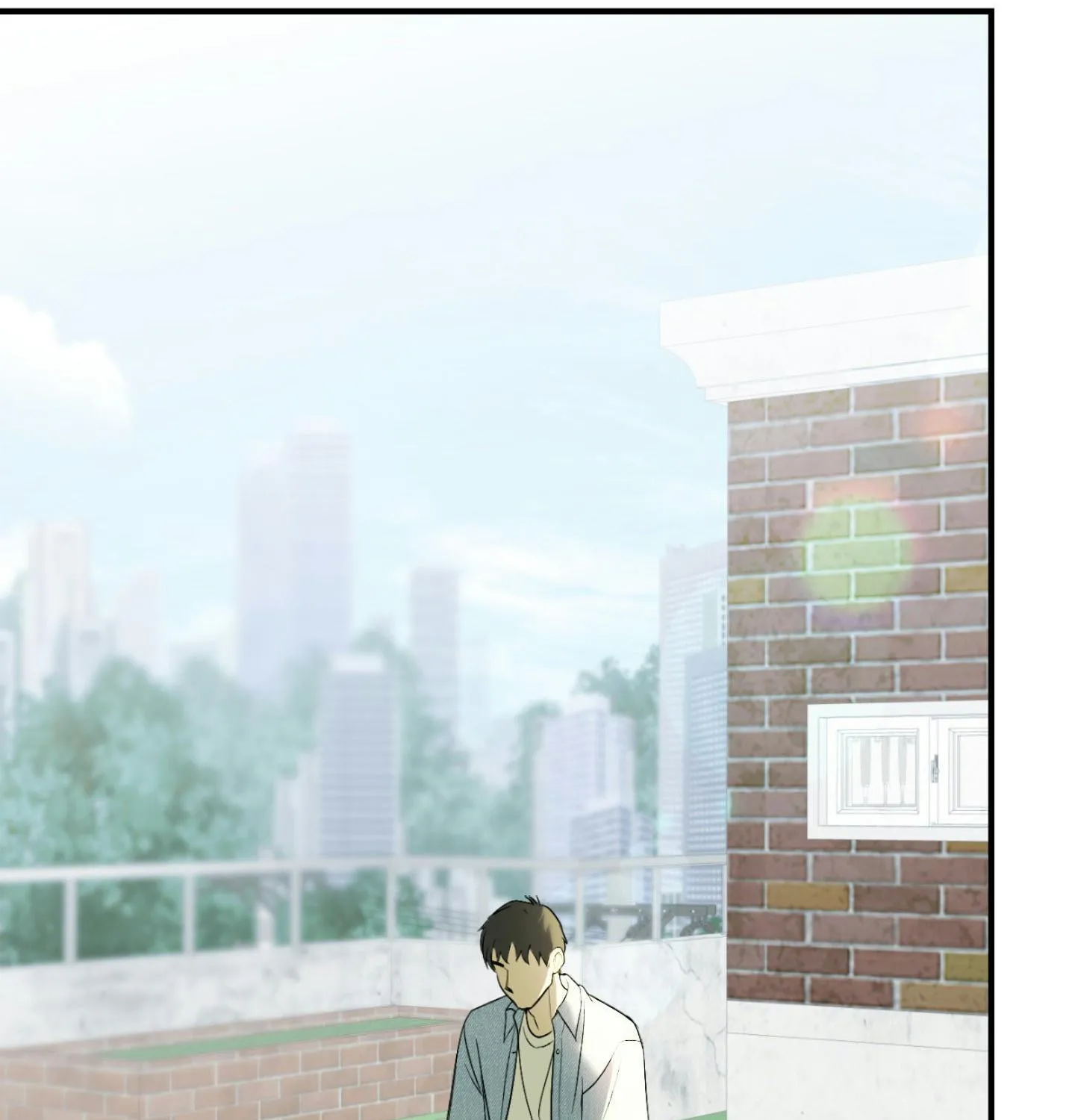 Read Backlight chapter 54 image 107 on Lezhin