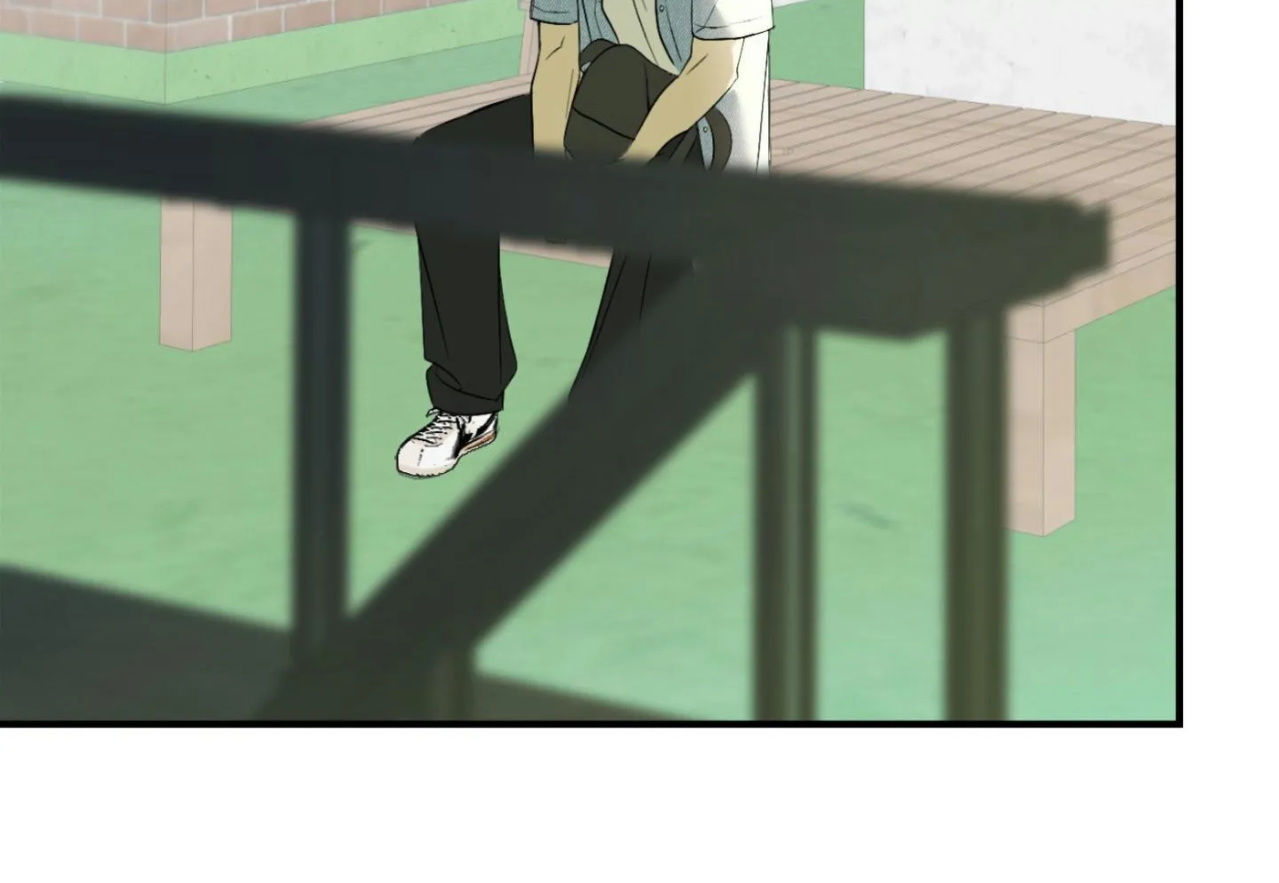 Read Backlight chapter 54 image 108 on Lezhin