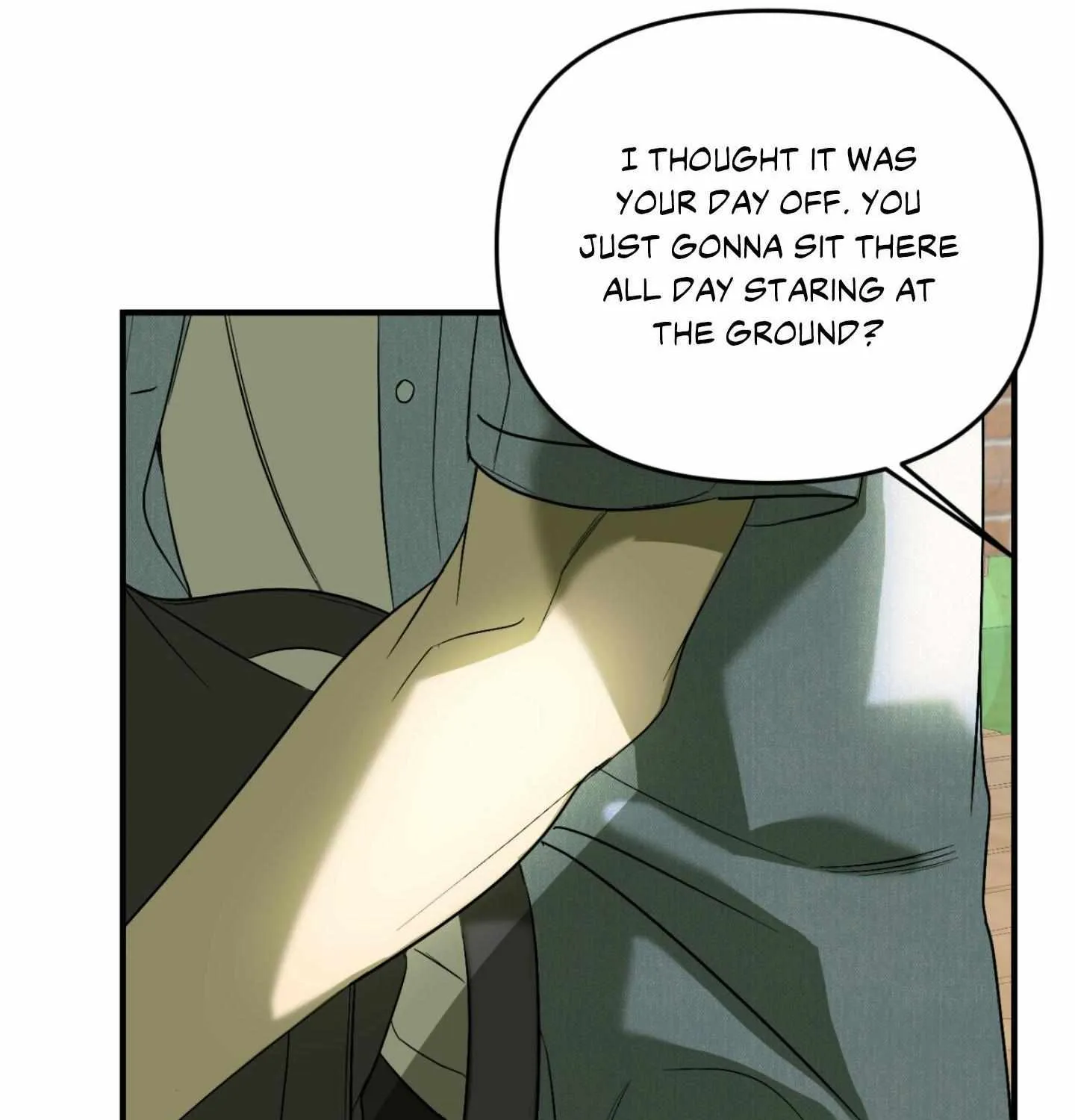 Read Backlight chapter 54 image 109 on Lezhin