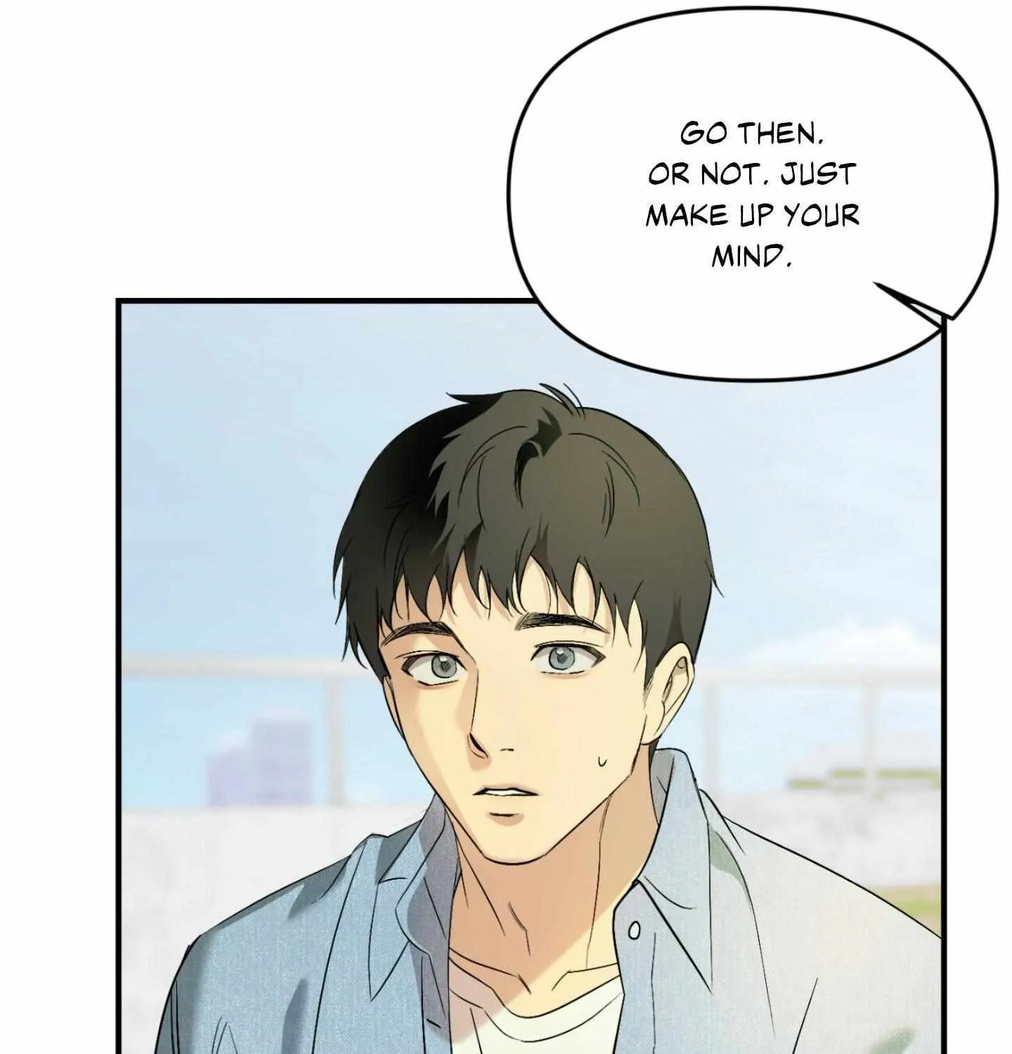Read Backlight chapter 54 image 117 on Lezhin