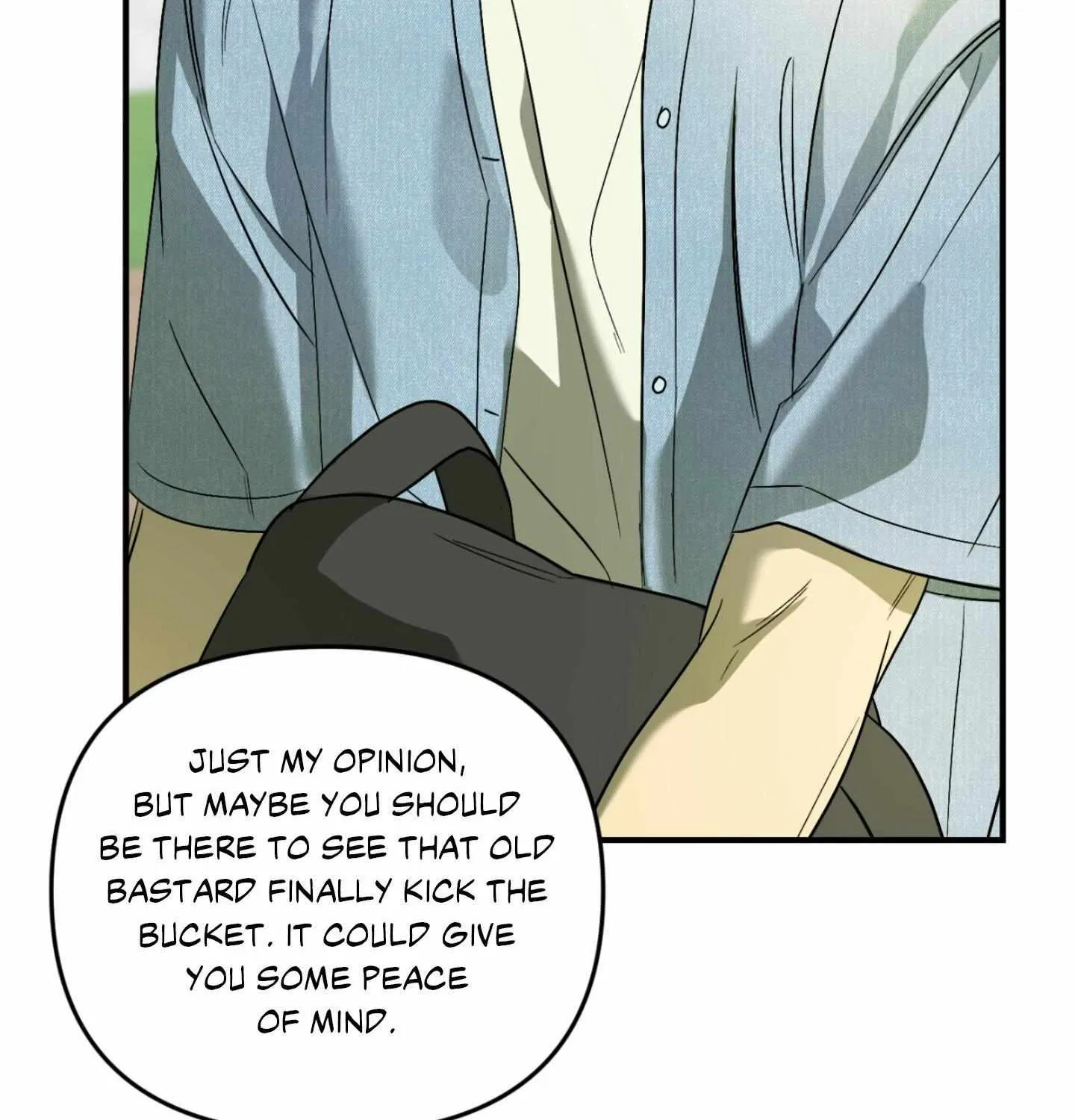 Read Backlight chapter 54 image 118 on Lezhin