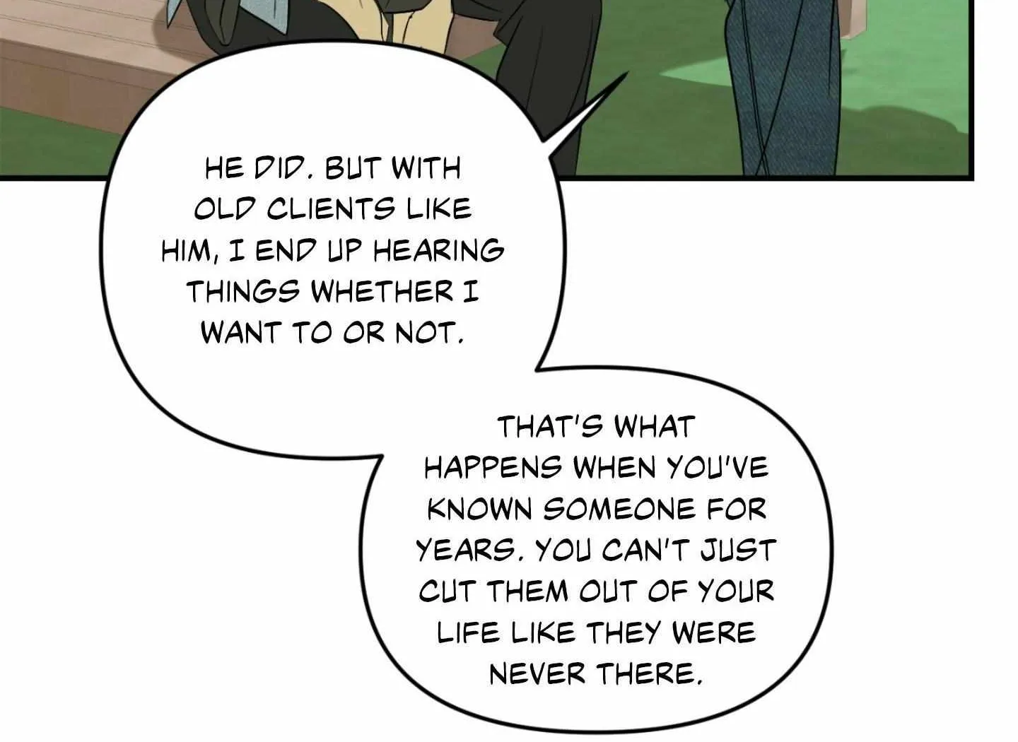 Read Backlight chapter 54 image 120 on Lezhin