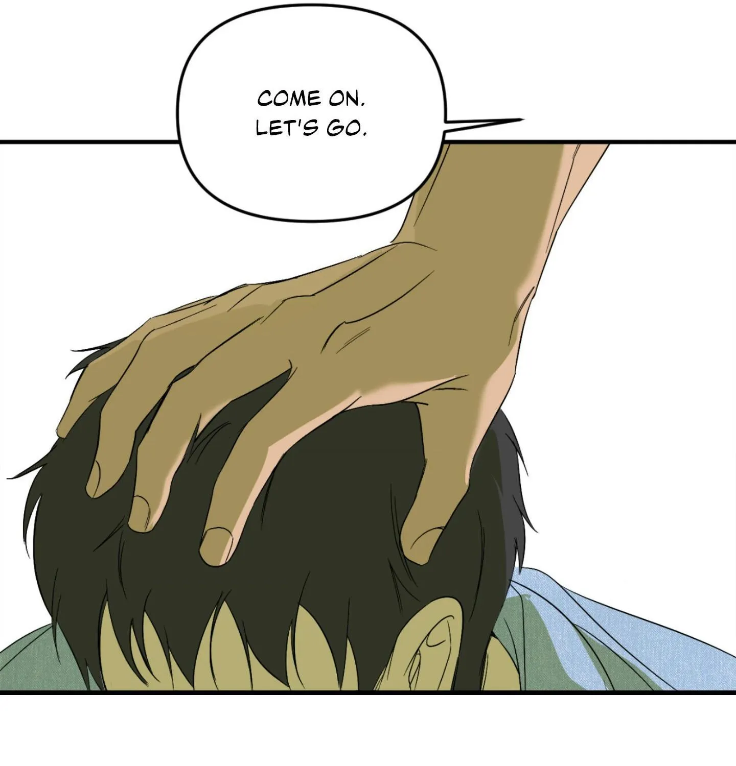 Read Backlight chapter 54 image 130 on Lezhin