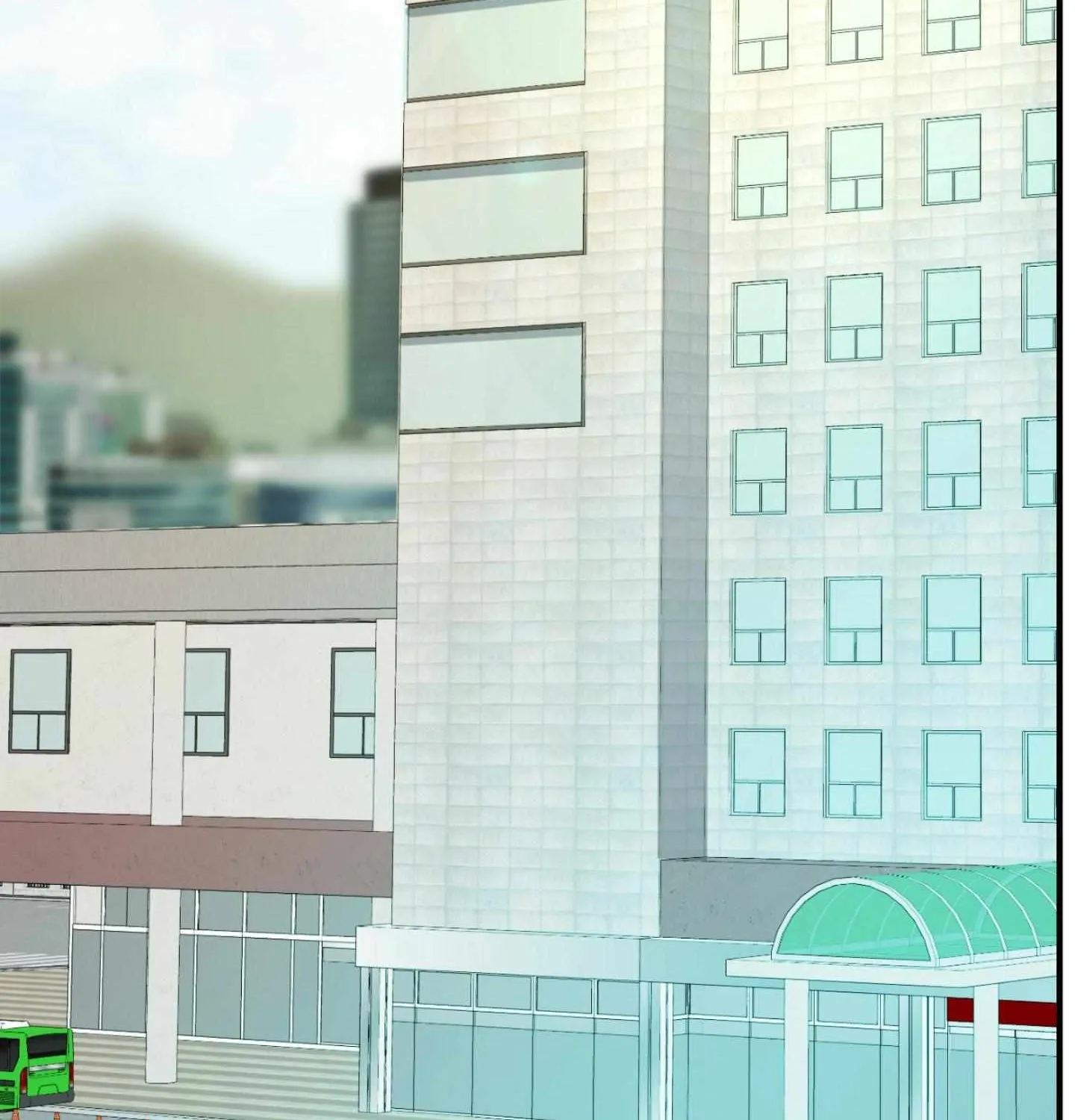 Read Backlight chapter 54 image 134 on Lezhin