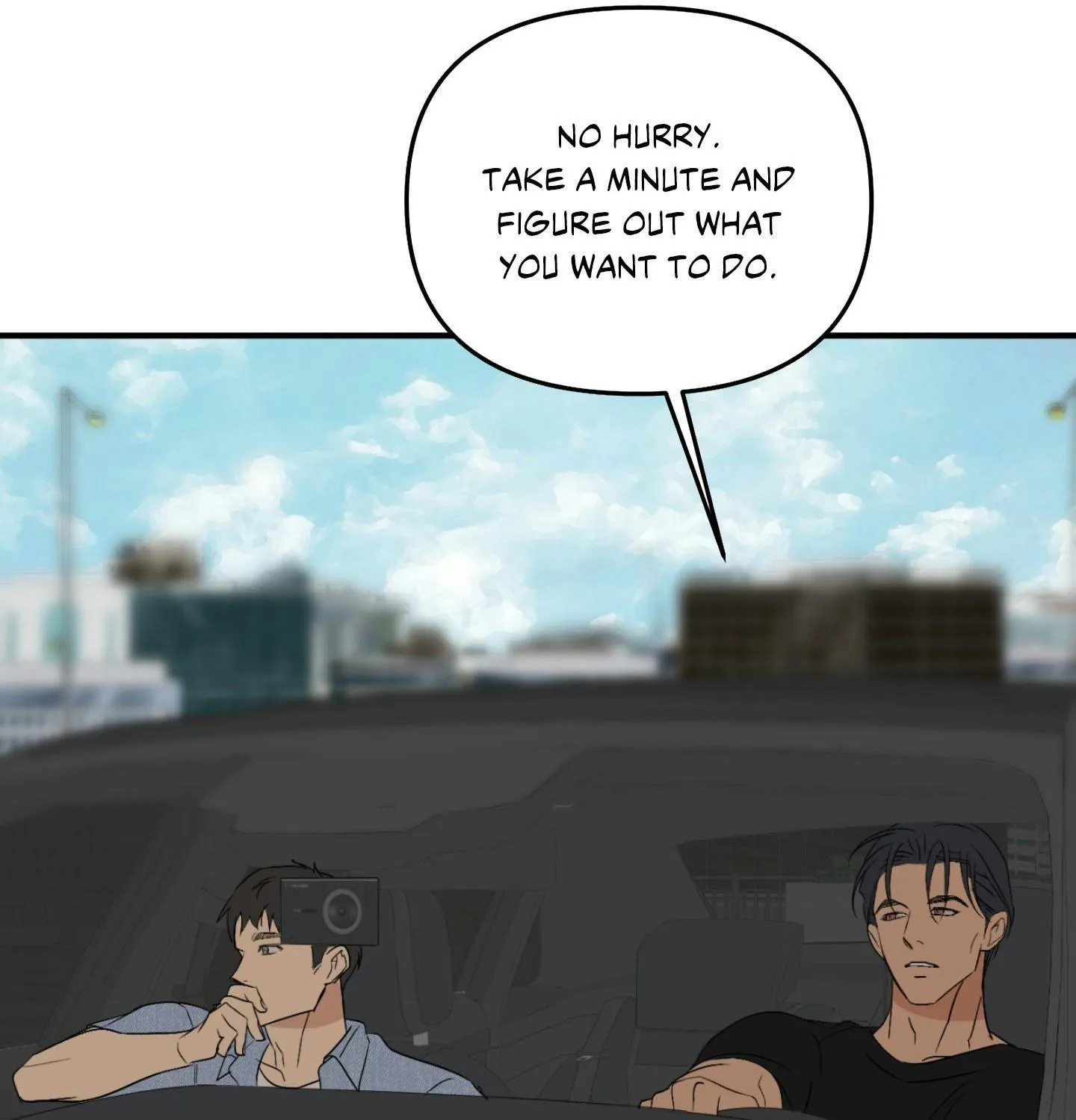Read Backlight chapter 54 image 136 on Lezhin