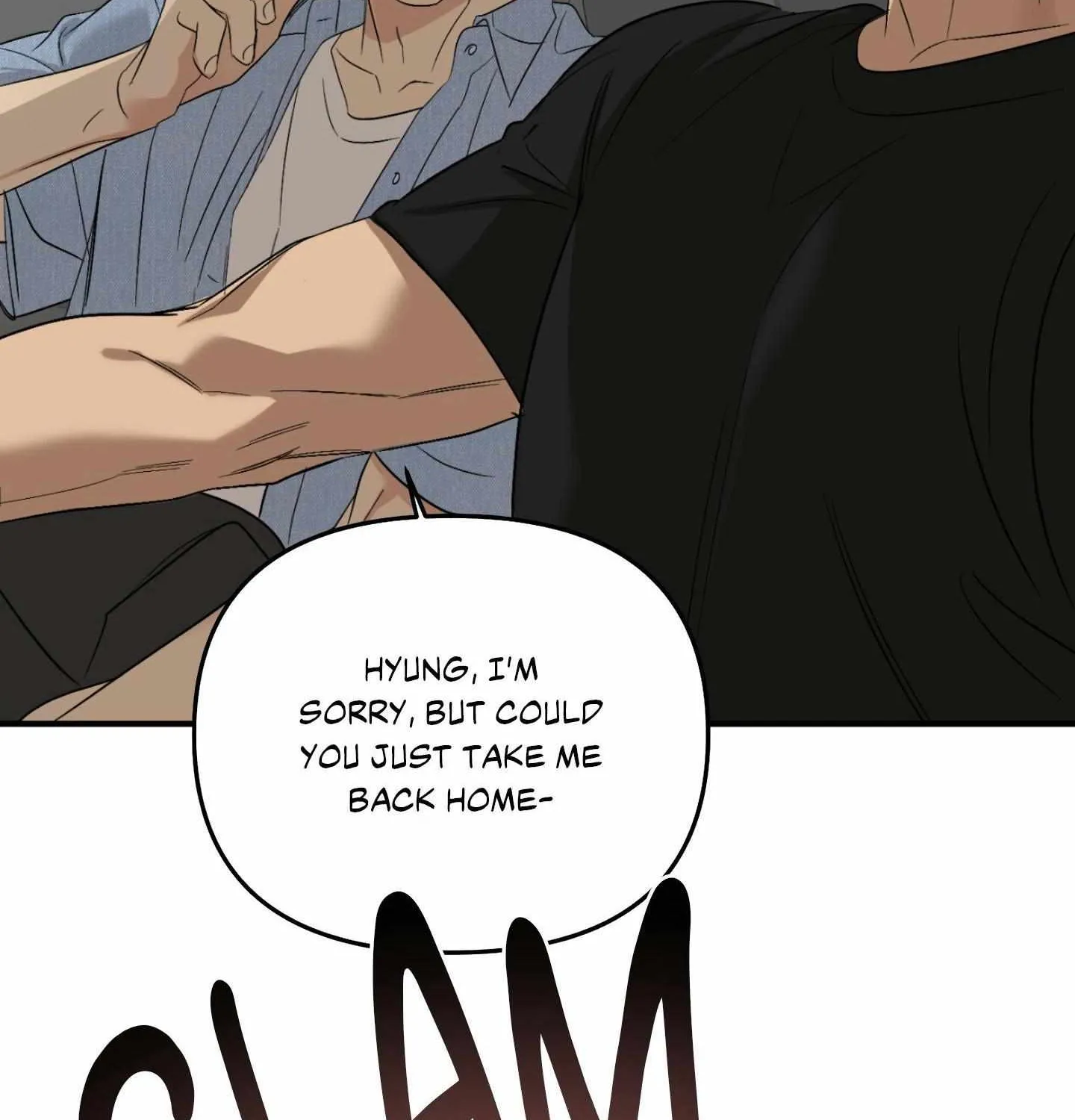 Read Backlight chapter 54 image 145 on Lezhin